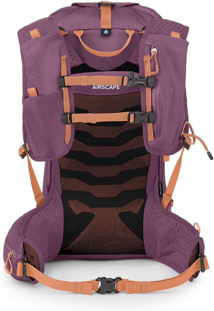 osprey-tempest-velocity-20l-women-s-hiking-backpack-pashmina-melon-wm-l image 6
