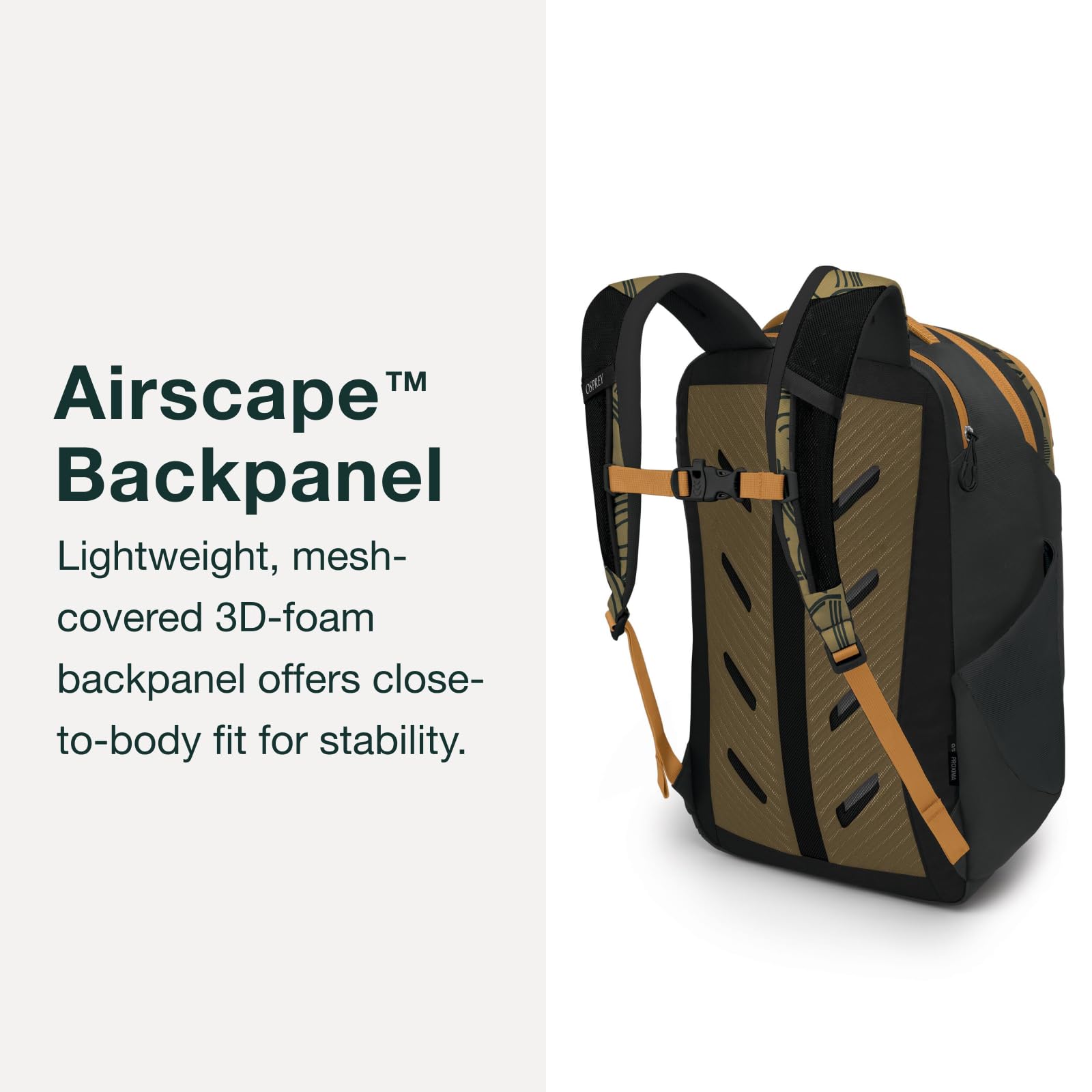 osprey-proxima-30l-campus-laptop-backpack image 4