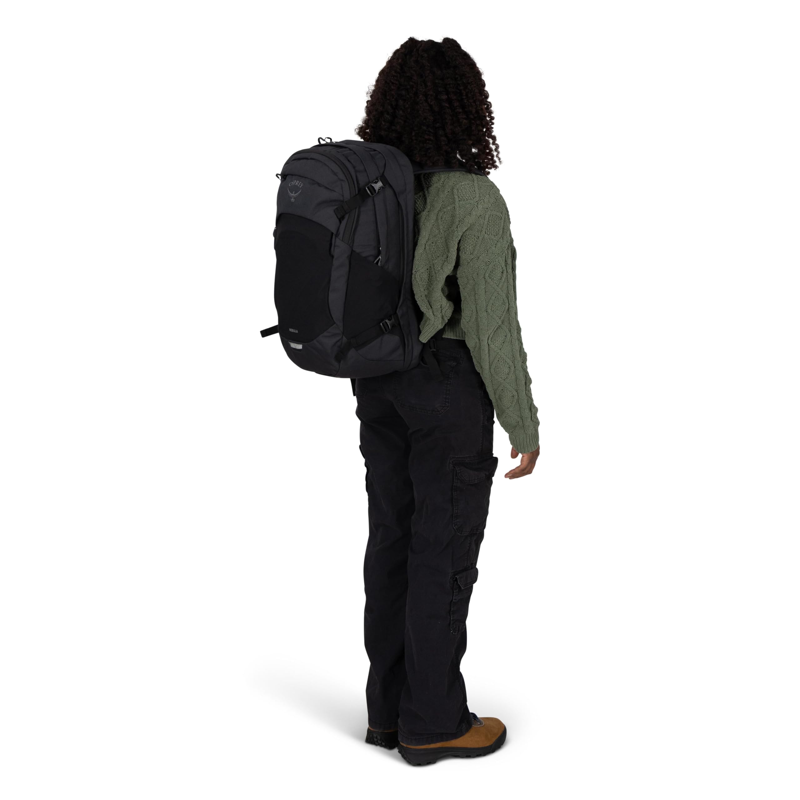osprey-nebula-driftshade-32l-laptop-backpack-black-recycled-fabric image 8