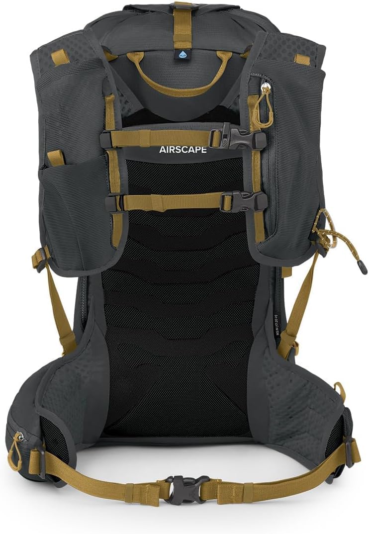 osprey-talon-velocity-20l-men-s-hiking-backpack-dark-charcoal-tumbleweed-l-xl image 6