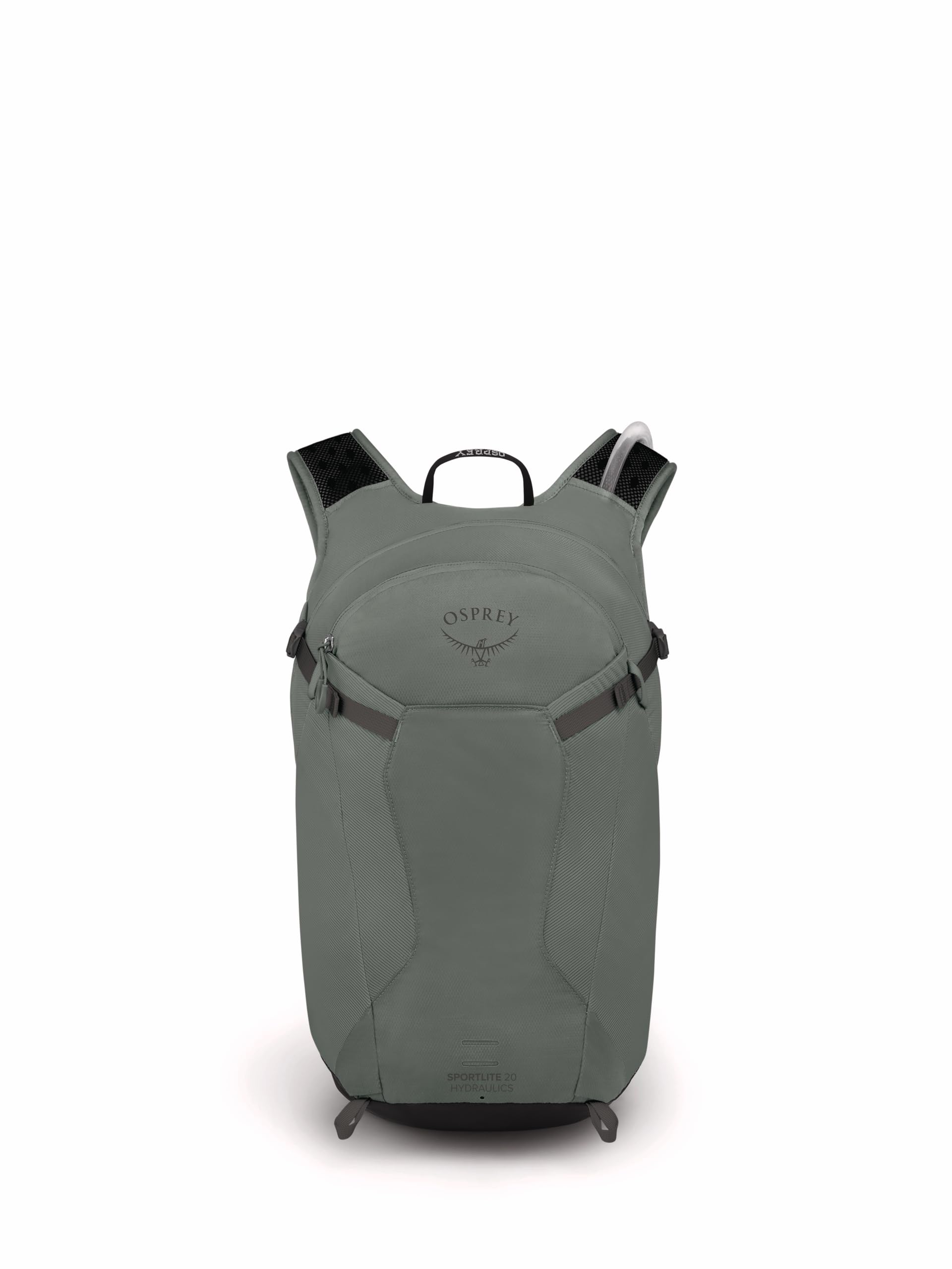 osprey-sportlite-20l-lightweight-hiking-backpack-with-hydraulics-reservoir image 6