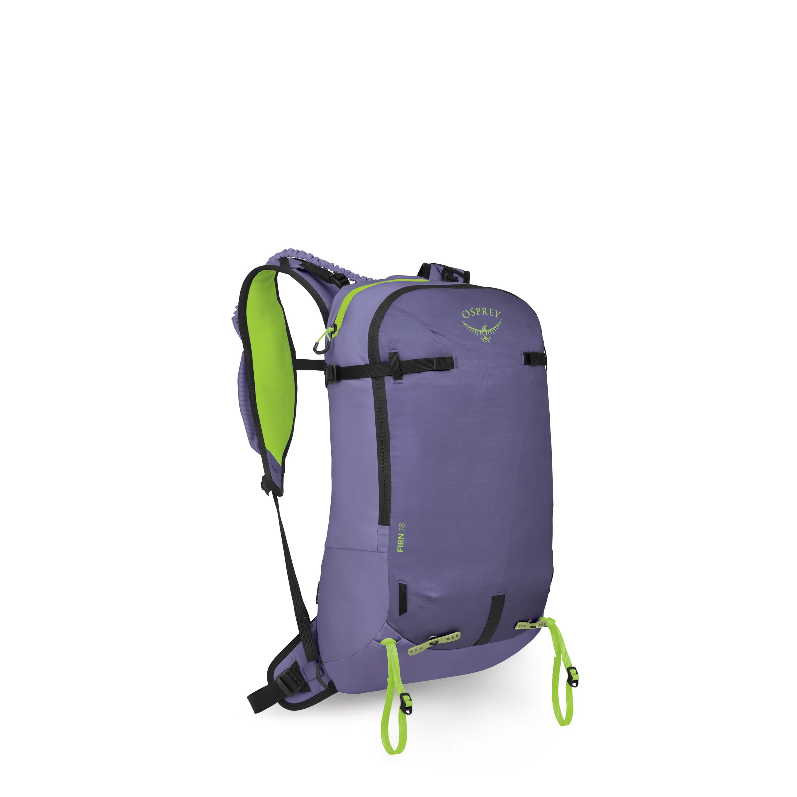 osprey-firn-18l-ski-and-snowboard-backpack image 1