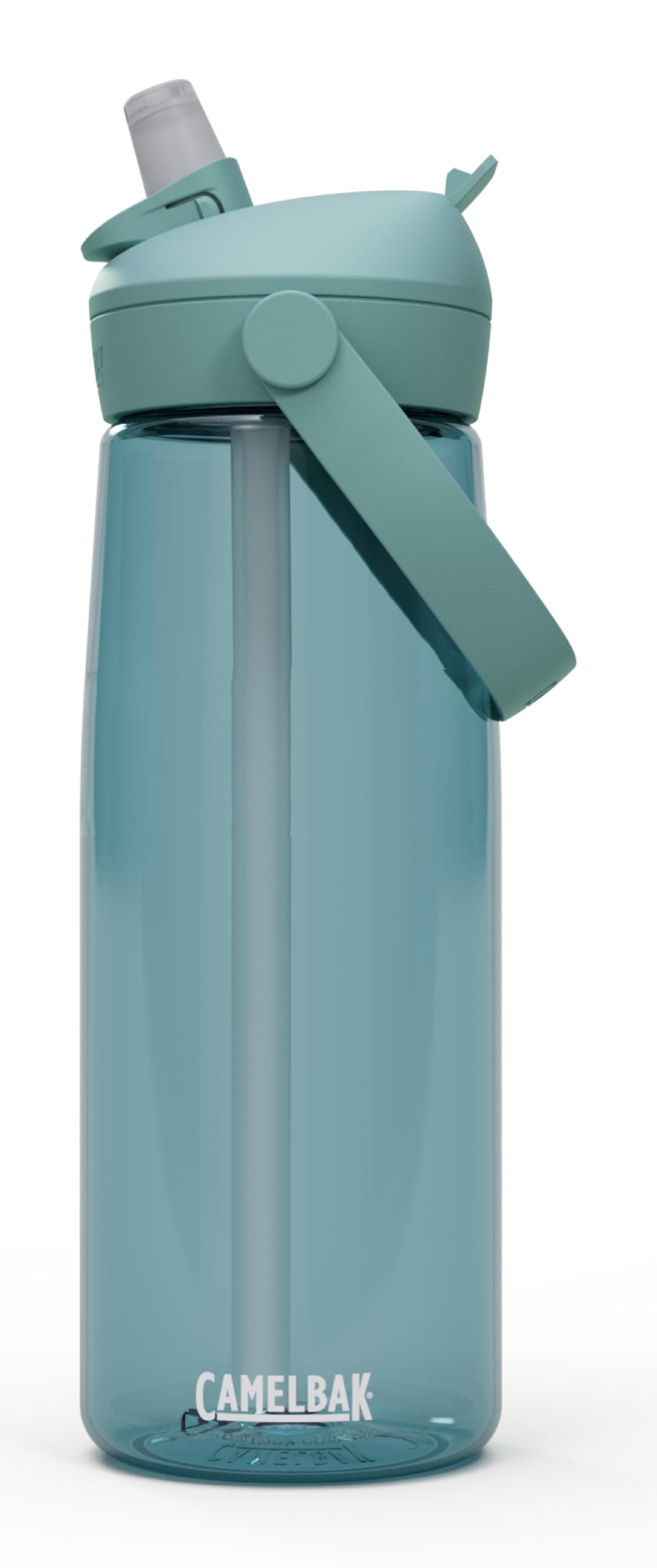 camelbak-thrive-flip-straw-water-bottle-25oz-cove image 1