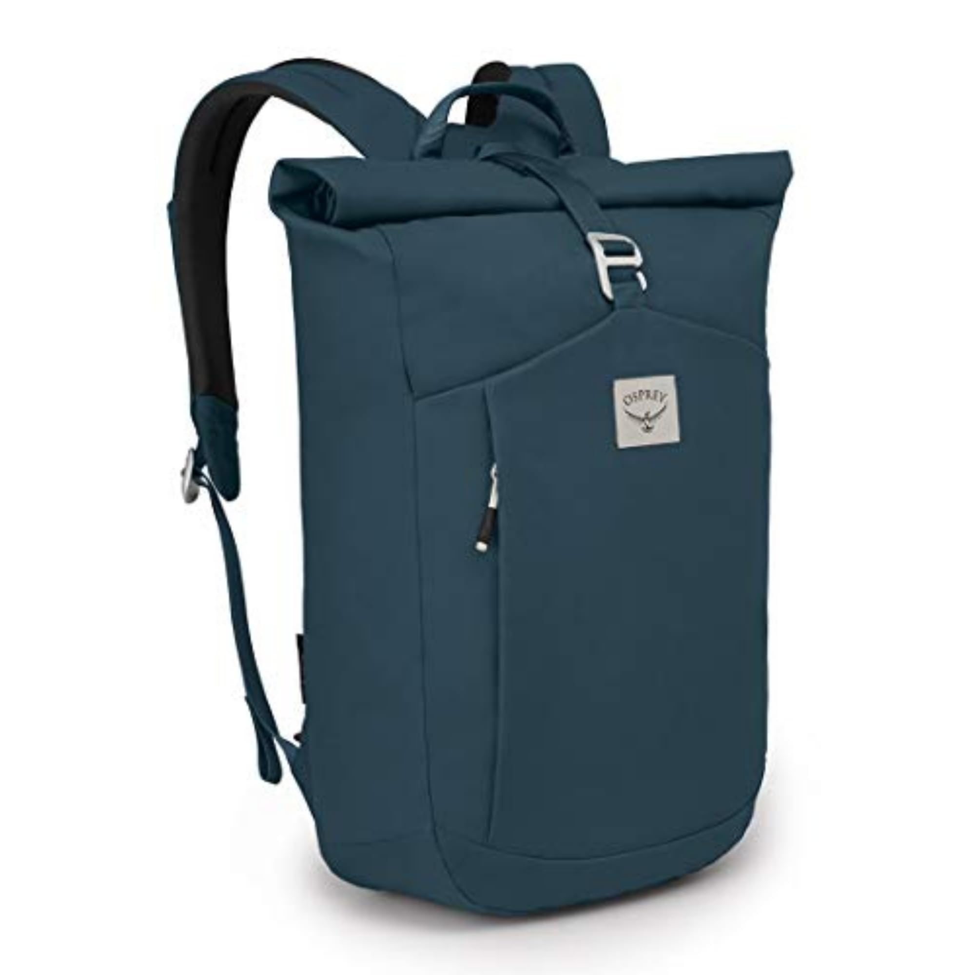 osprey-arcane-roll-top-commuter-backpack-stargazer-blue image 1