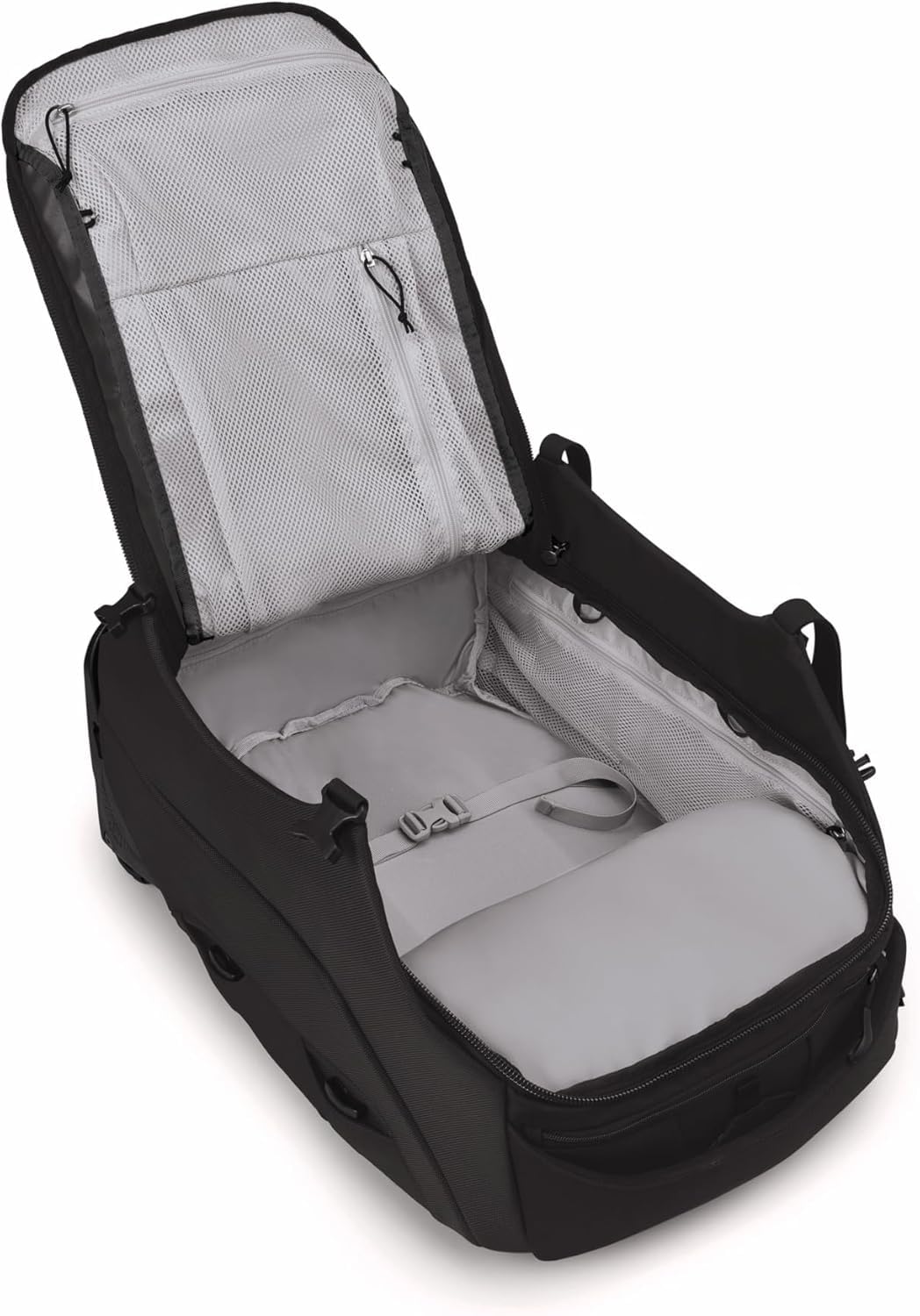 osprey-sojourn-22-45l-wheeled-travel-backpack-with-harness image 7
