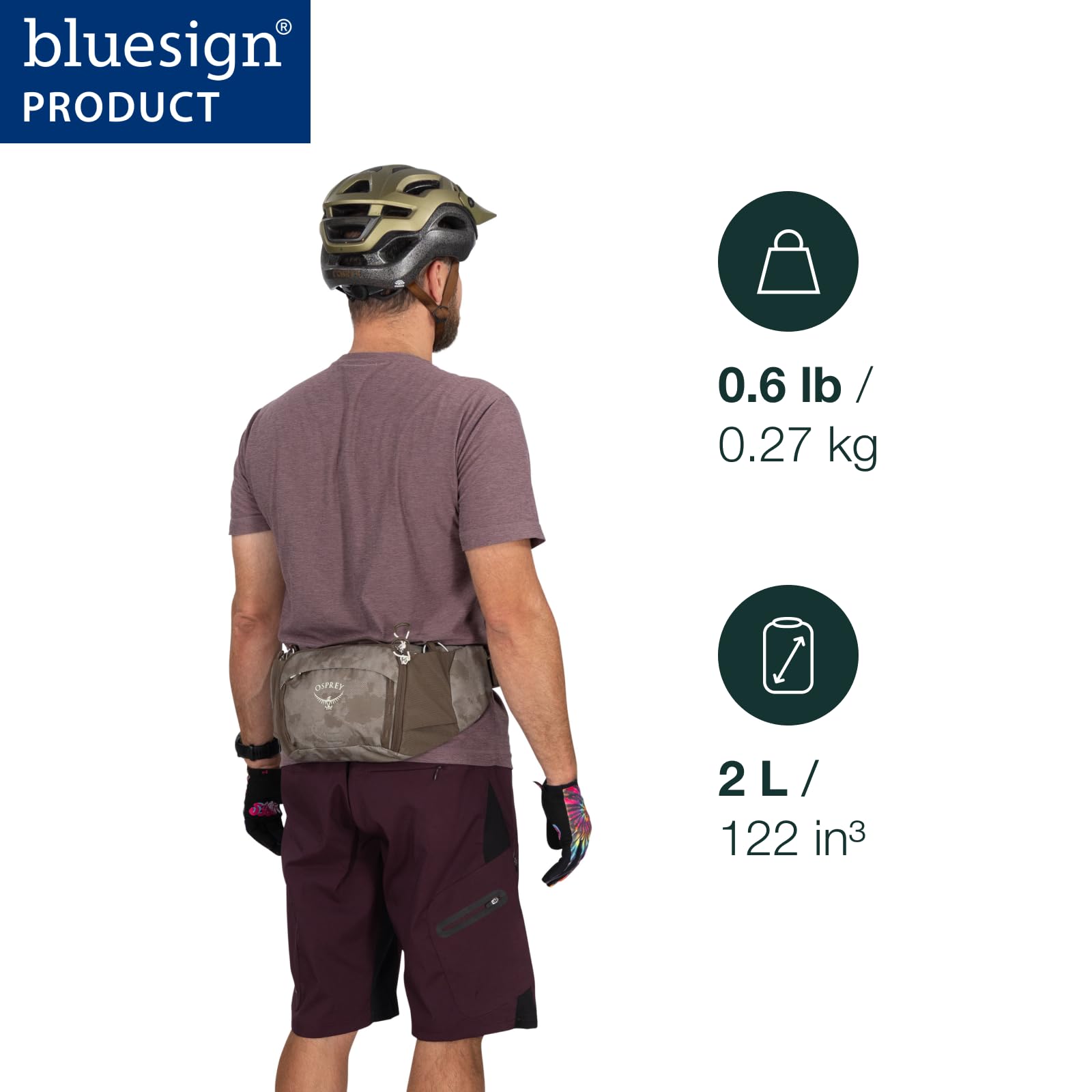 osprey-savu-biking-waist-pack-for-men-women image 2