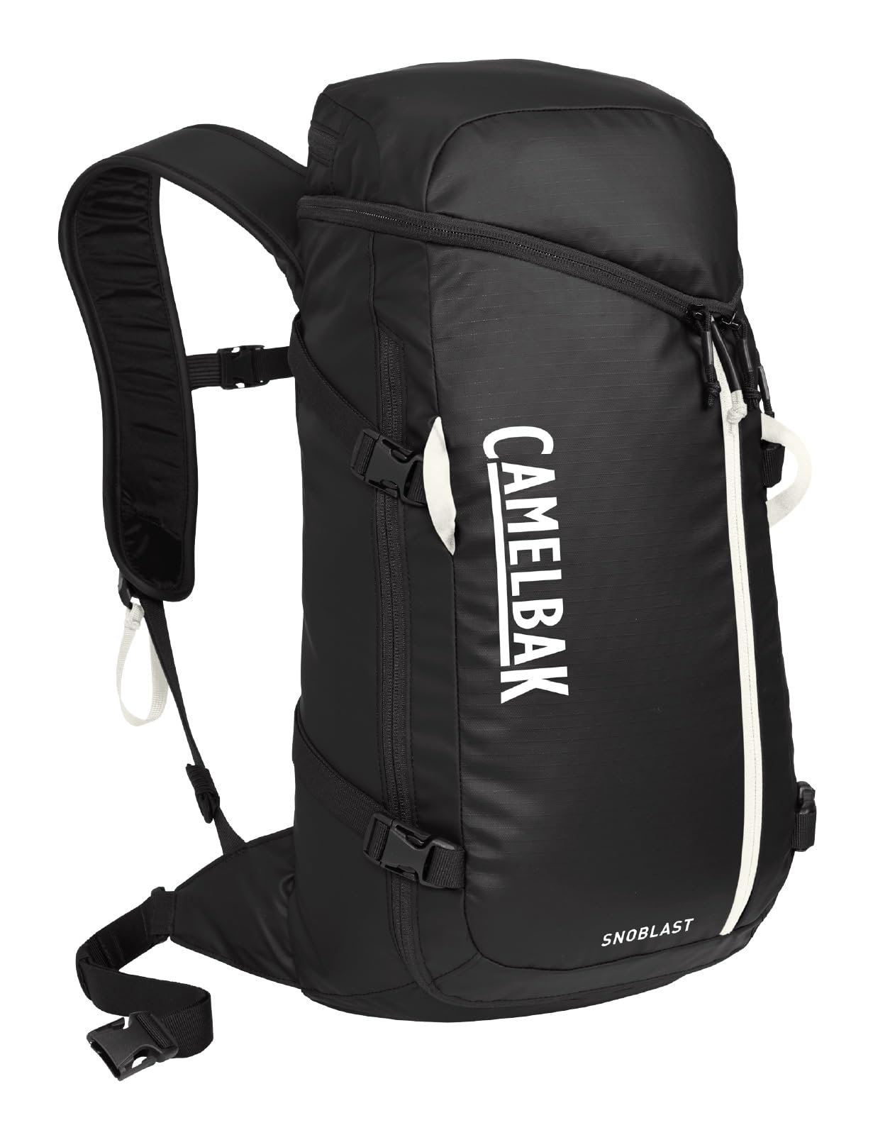 camelbak-snoblast-22-snow-hydration-pack-with-70oz-crux-reservoir image 1