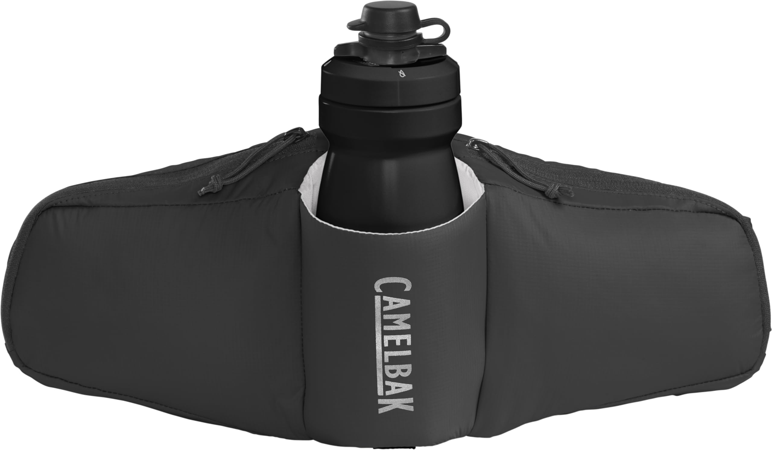 camelbak-podium-flow-2-waist-pack-for-mountain-biking-incl-21-oz-bottle-black image 3