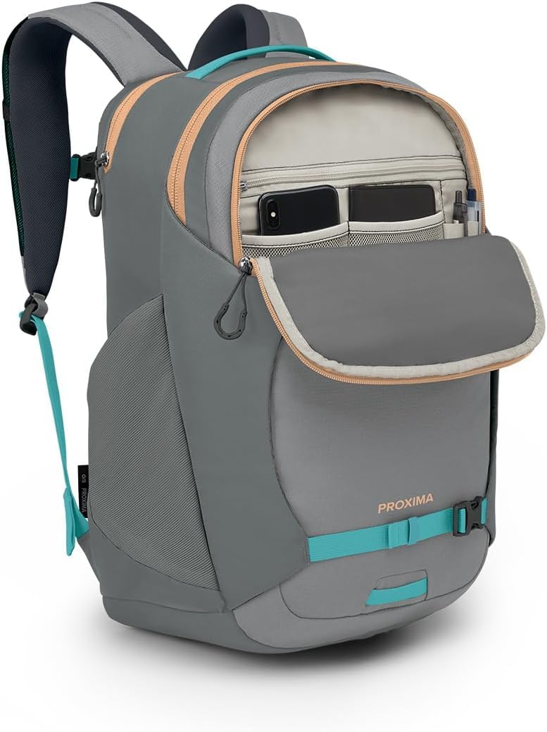 osprey-proxima-30l-campus-laptop-backpack image 6