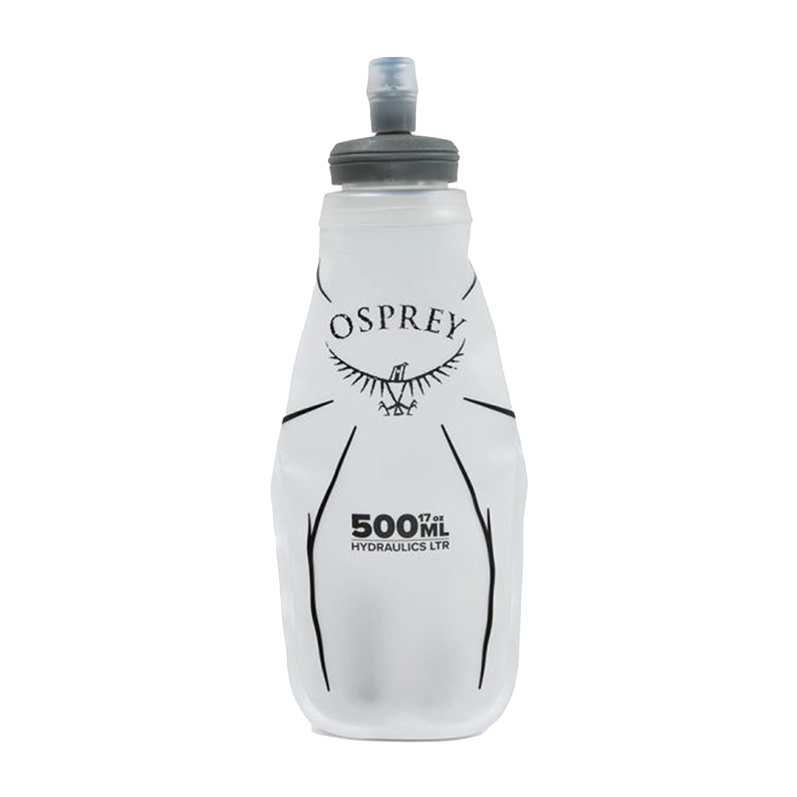 osprey-hydraulics-500ml-soft-flask-water-bottle image 1