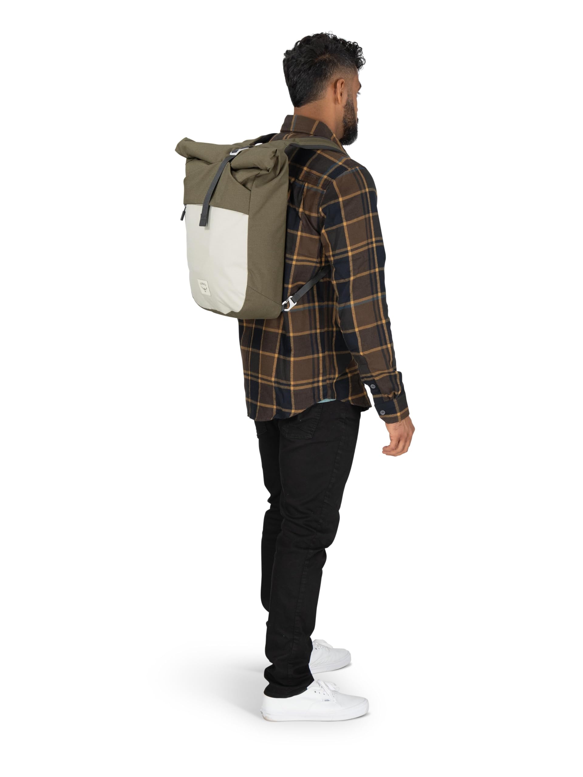 osprey-arcane-zip-top-tote-backpack image 8