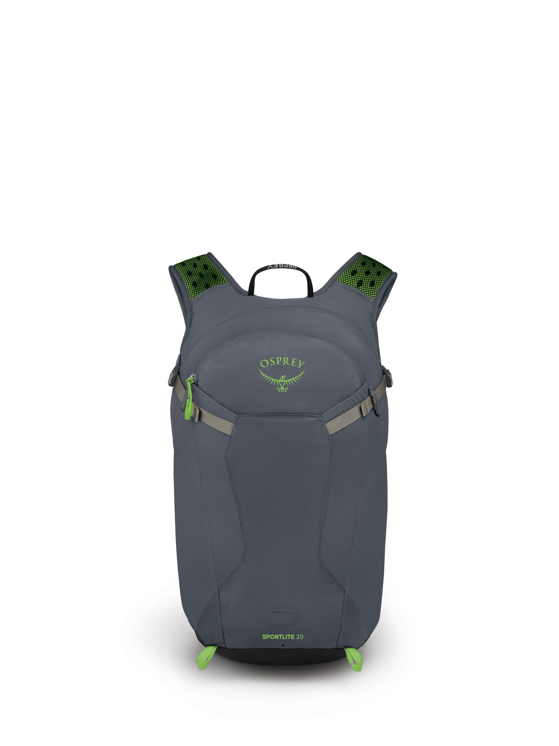 osprey-sportlite-20l-lightweight-hiking-backpack-tungsten-grey-wolf image 6