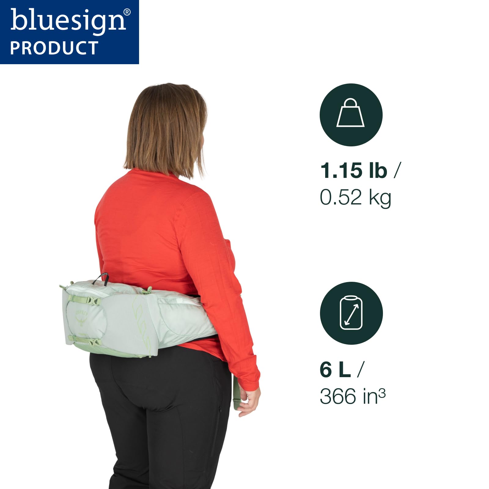 osprey-tempest-6l-women-s-lumbar-waist-pack-fanny-pack-with-dual-water-bottle-ho image 2