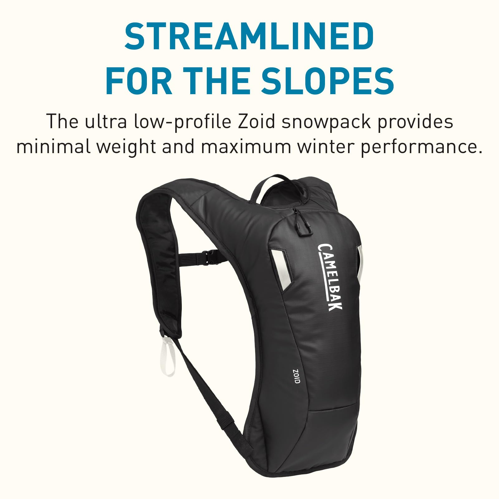 camelbak-zoid-snow-hydration-pack-with-70oz-crux-reservoir image 5