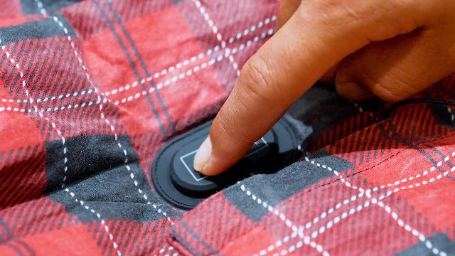 kingcamp-lunarest-heated-sleeping-bag-liner image 4