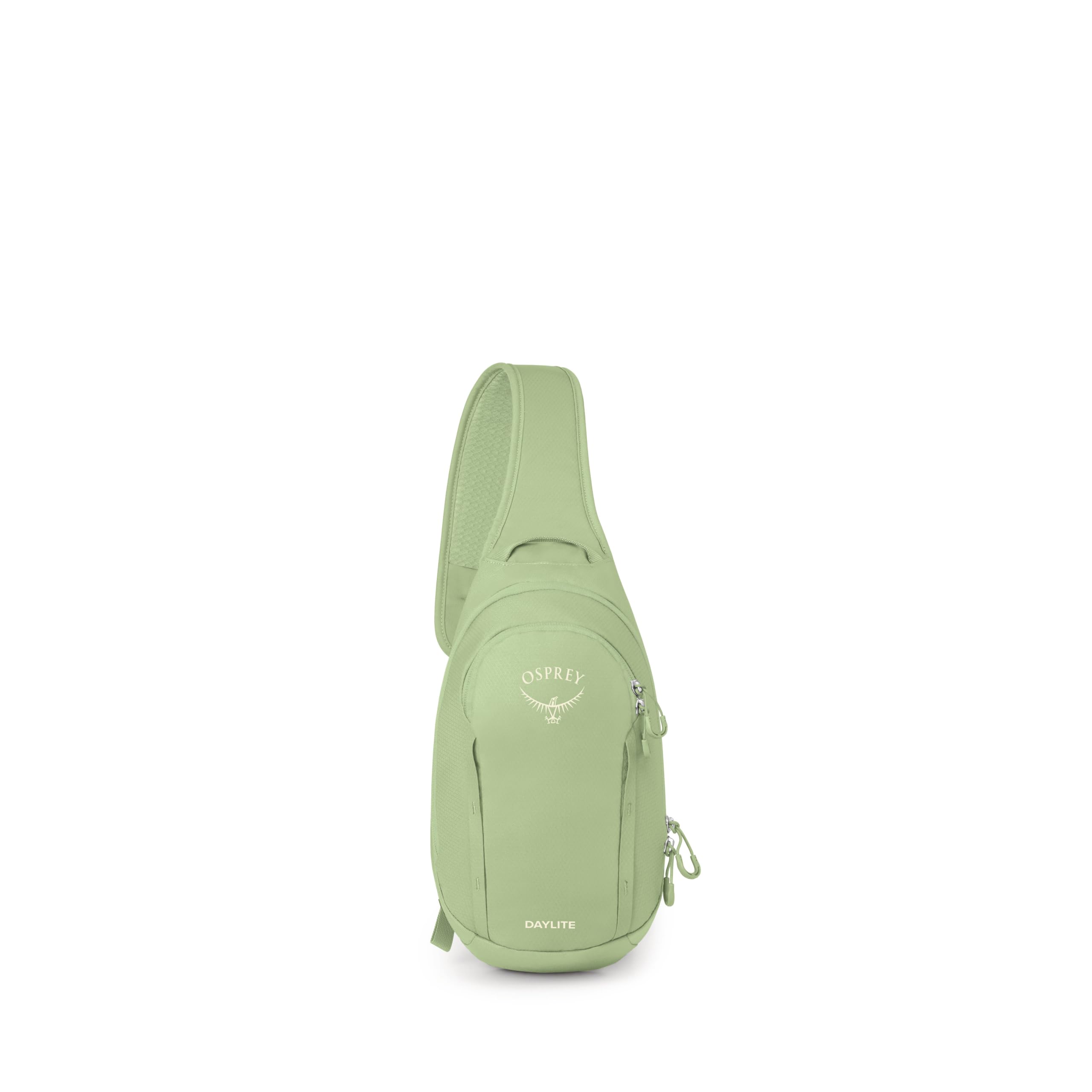 osprey-daylite-sling-bag-pistachio image 1