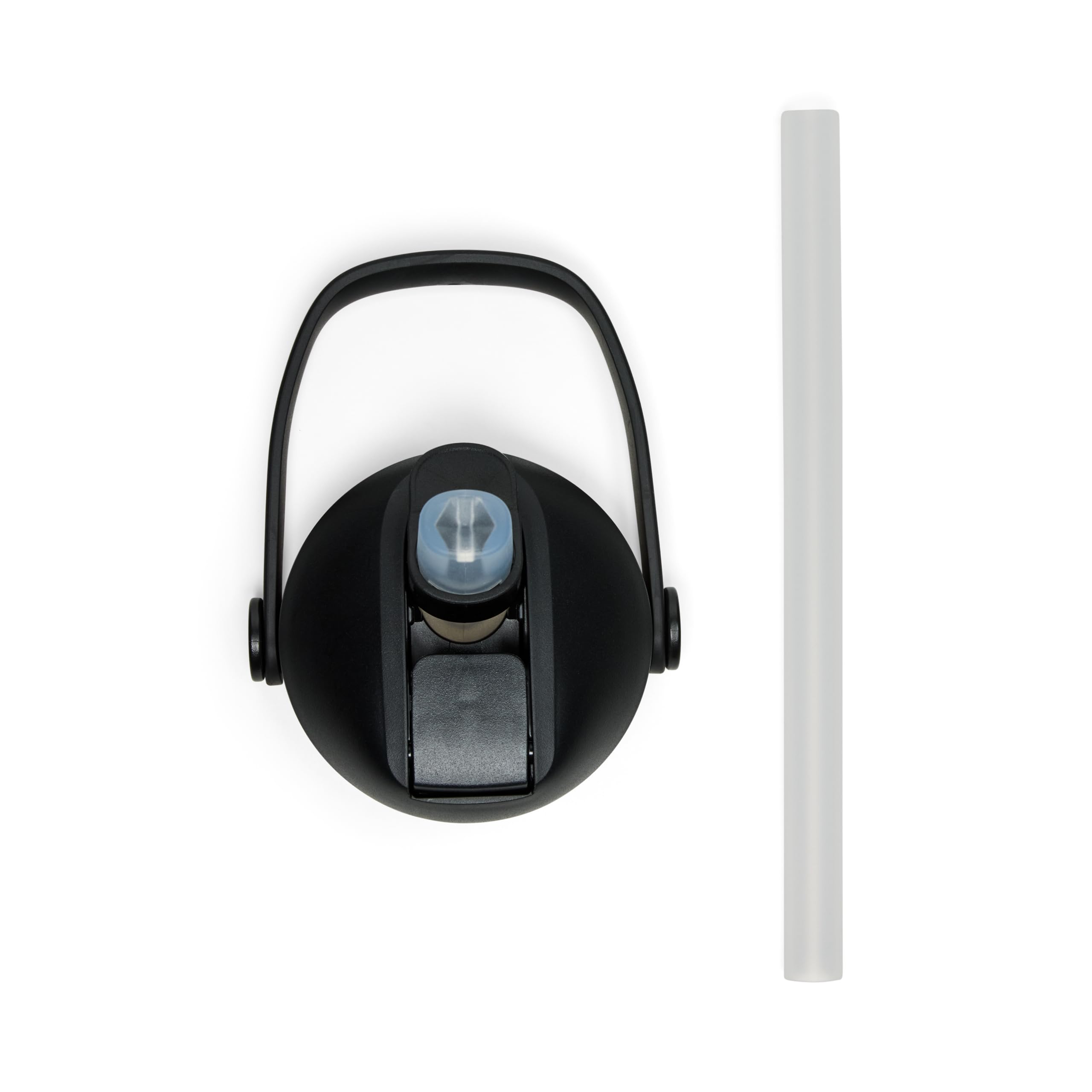 camelbak-thrive-flip-straw-kids-accessory-cap-black image 1