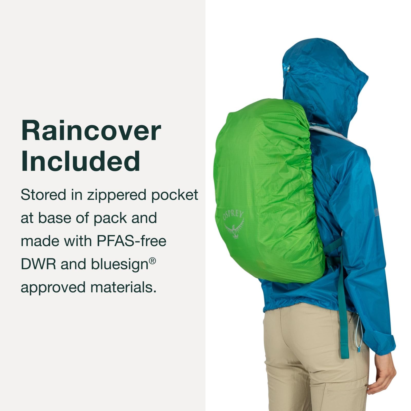 osprey-hikelite-18l-lightweight-hiking-backpack-durable-travel-daypack-with-rain-3 image 5