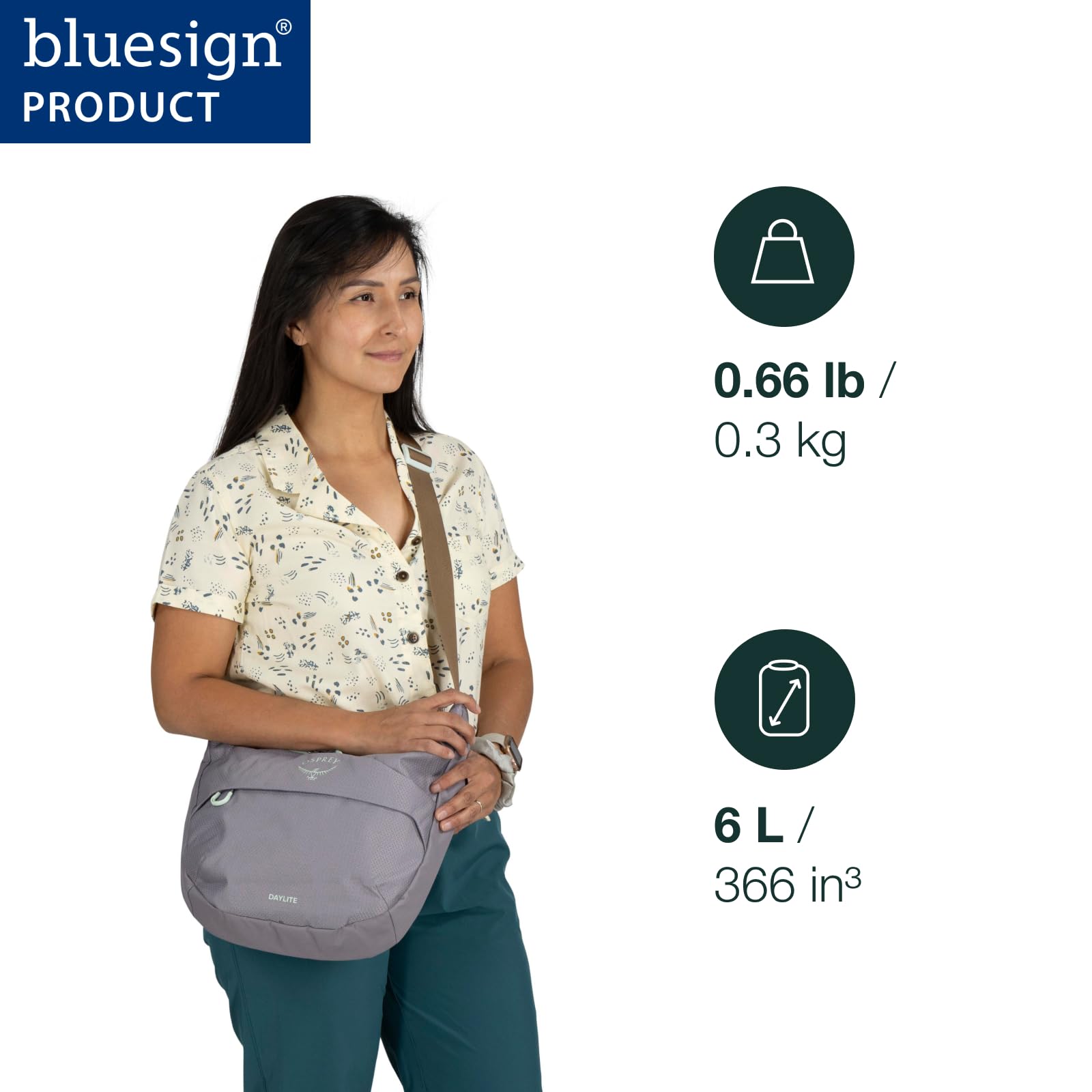 osprey-daylite-crossbody-pouch-small-handbag-with-bottle-pocket image 4