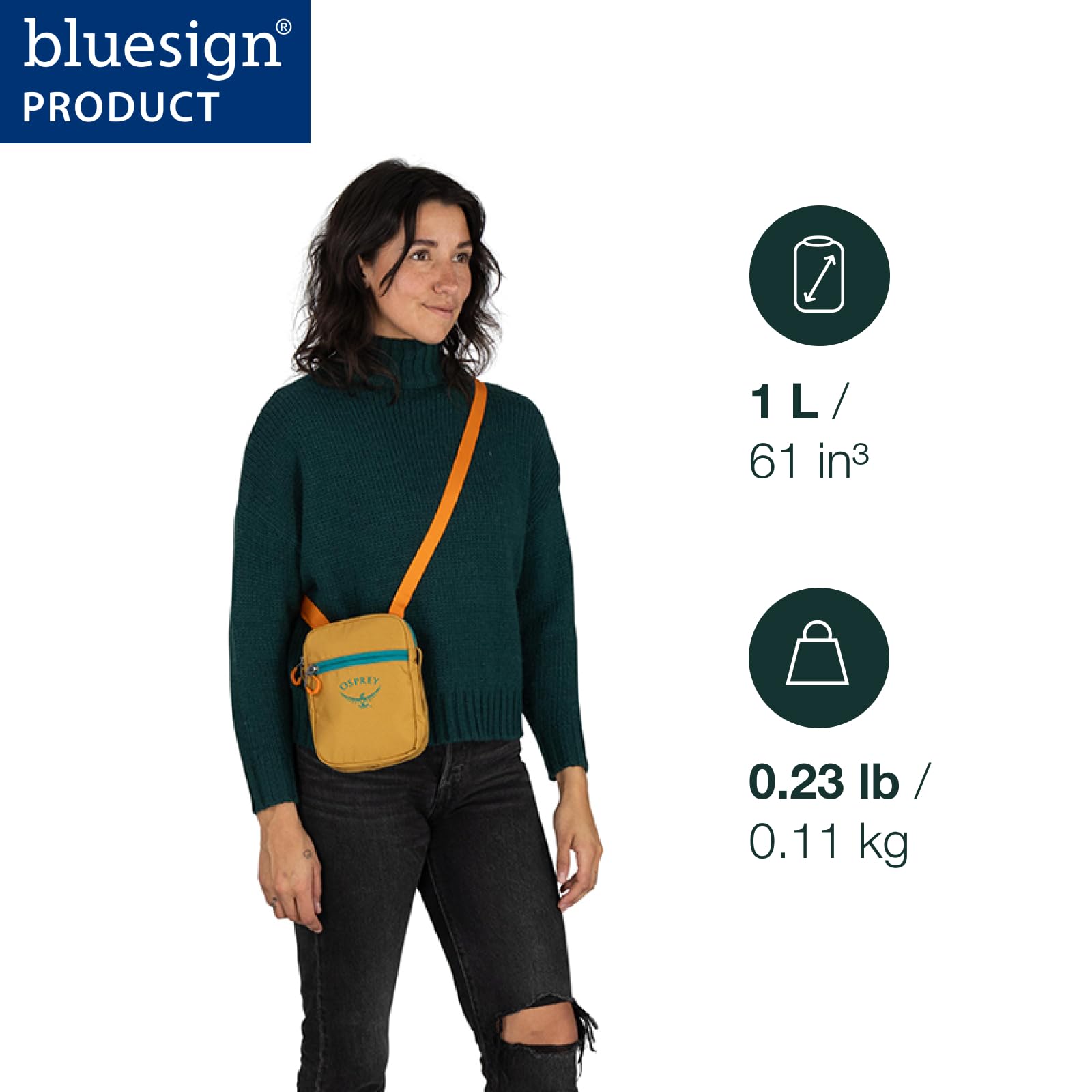 osprey-daylite-crossbody-backpack image 5