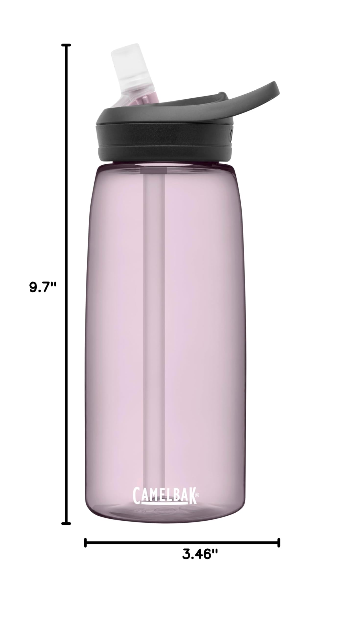 camelbak-eddy-water-bottle-with-bite-valve-straw-32-oz-purple-sky image 6
