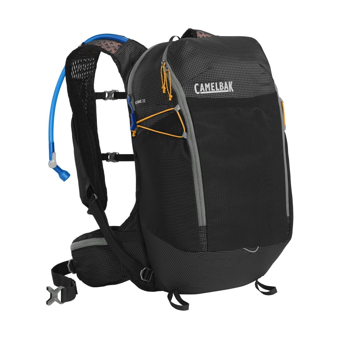 camelbak-octane-18-hydration-pack-with-70oz-fusion-reservoir image 1