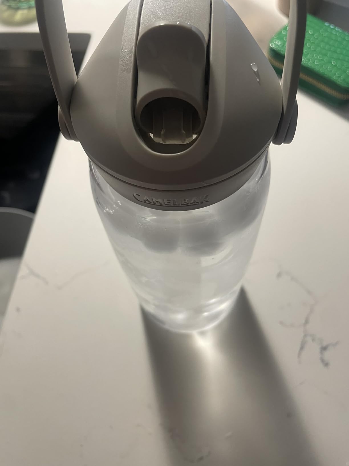 Perfect for gym