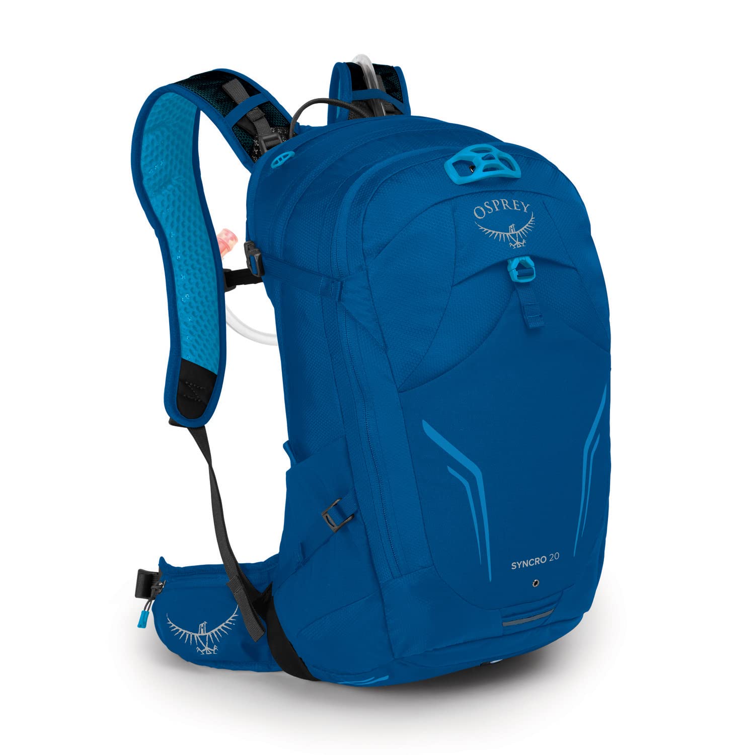 osprey-syncro-20-men-s-bike-hydration-backpack image 1