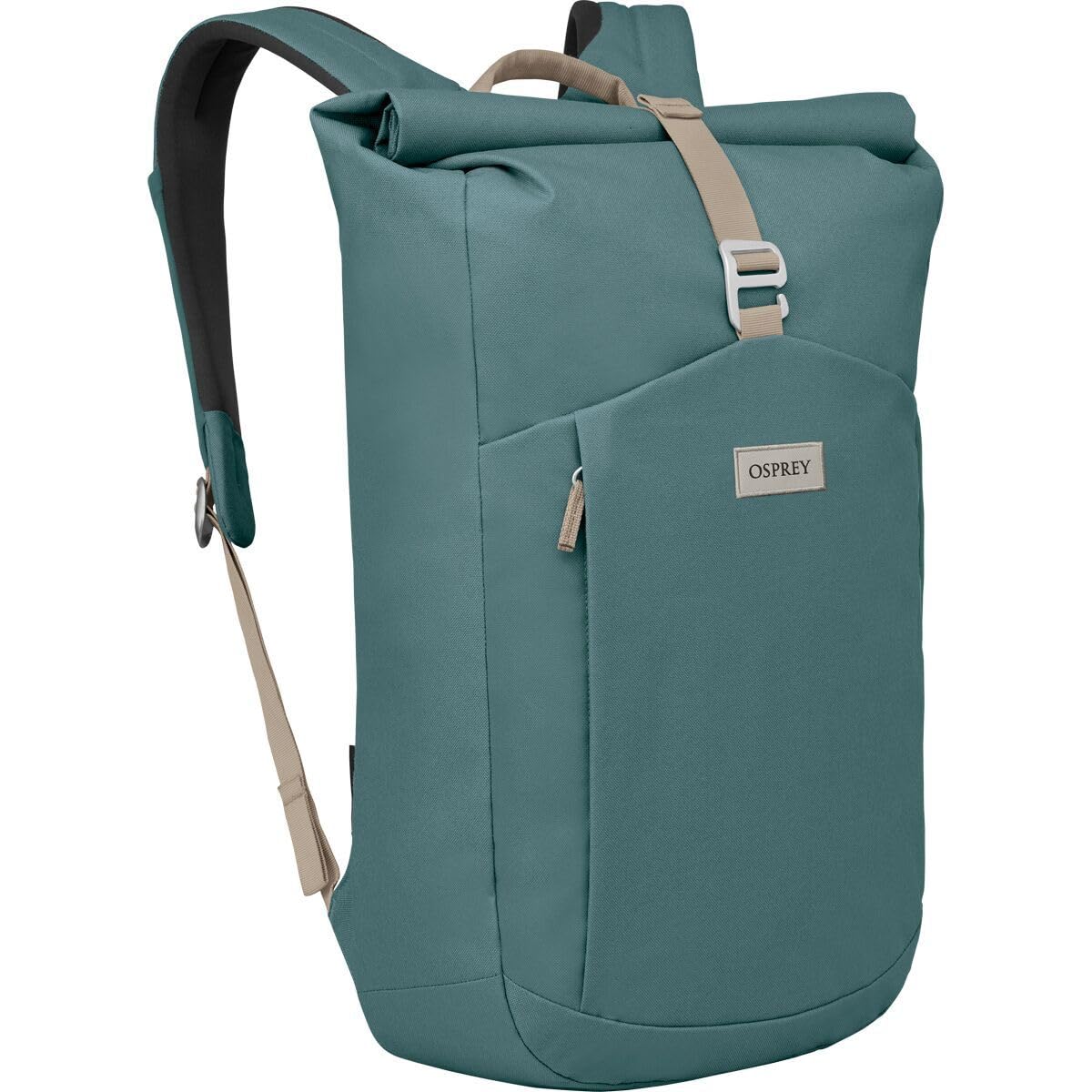 osprey-arcane-roll-top-commuter-backpack-stargazer-blue image 5