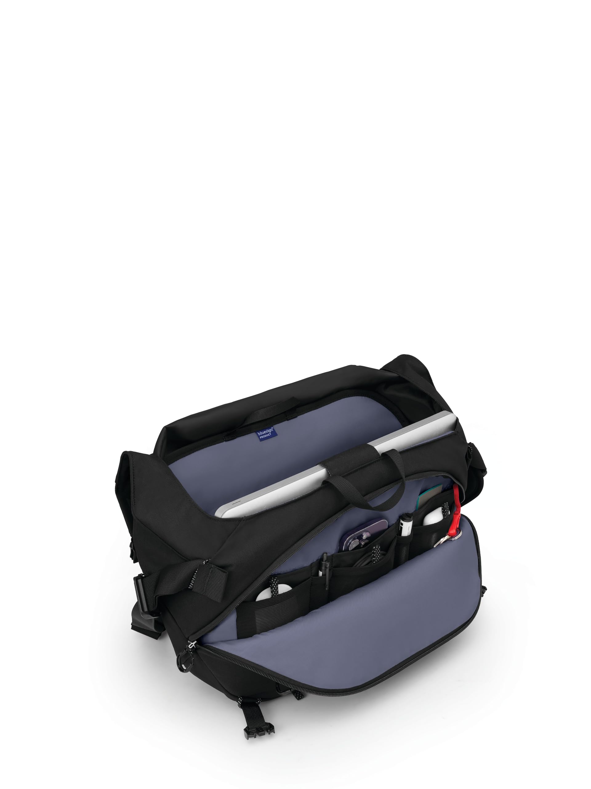 osprey-metron-18l-commuter-bike-messenger-bag image 8