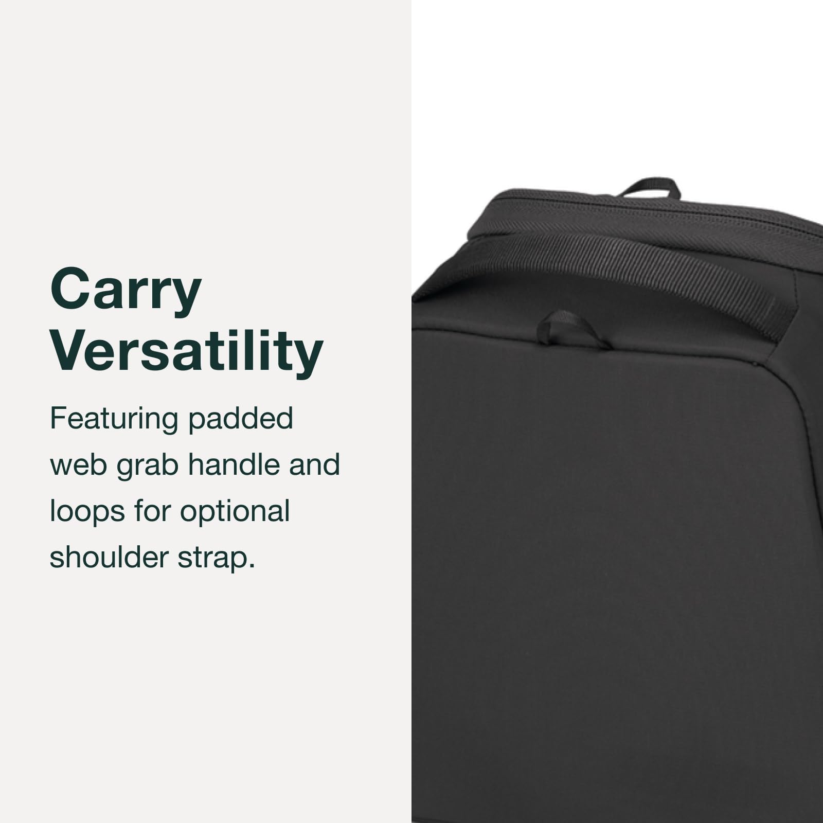 osprey-camera-storage-cube-medium-charcoal-grey image 5