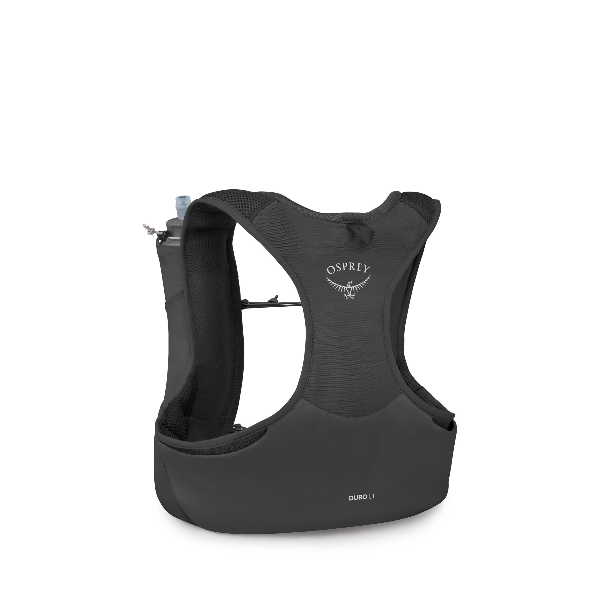 osprey-duro-lt-men-s-running-hydration-vest-with-2-x-500ml-soft-flasks image 7
