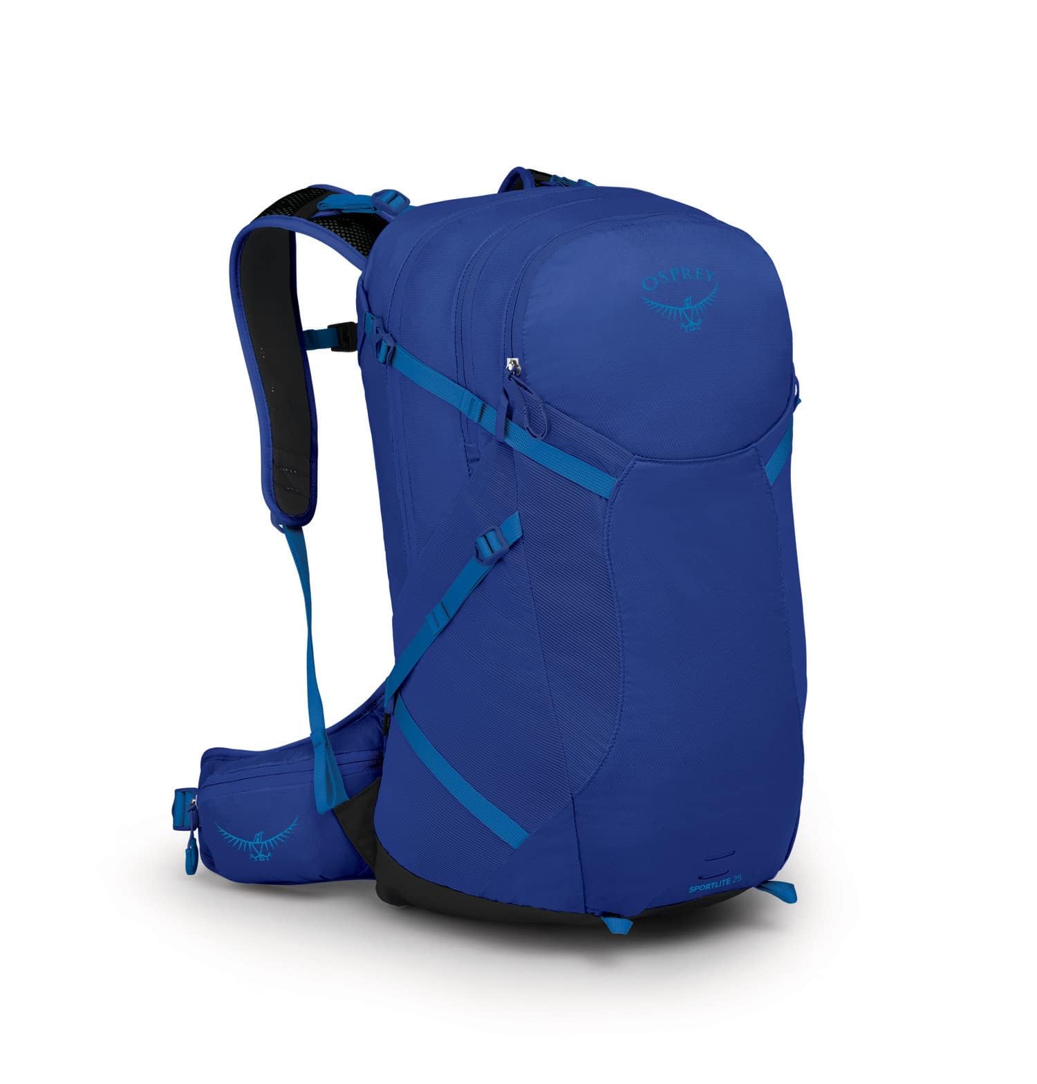 osprey-sportlite-25l-lightweight-hiking-backpack-men-and-women-m-l-dark-charcoal image 6