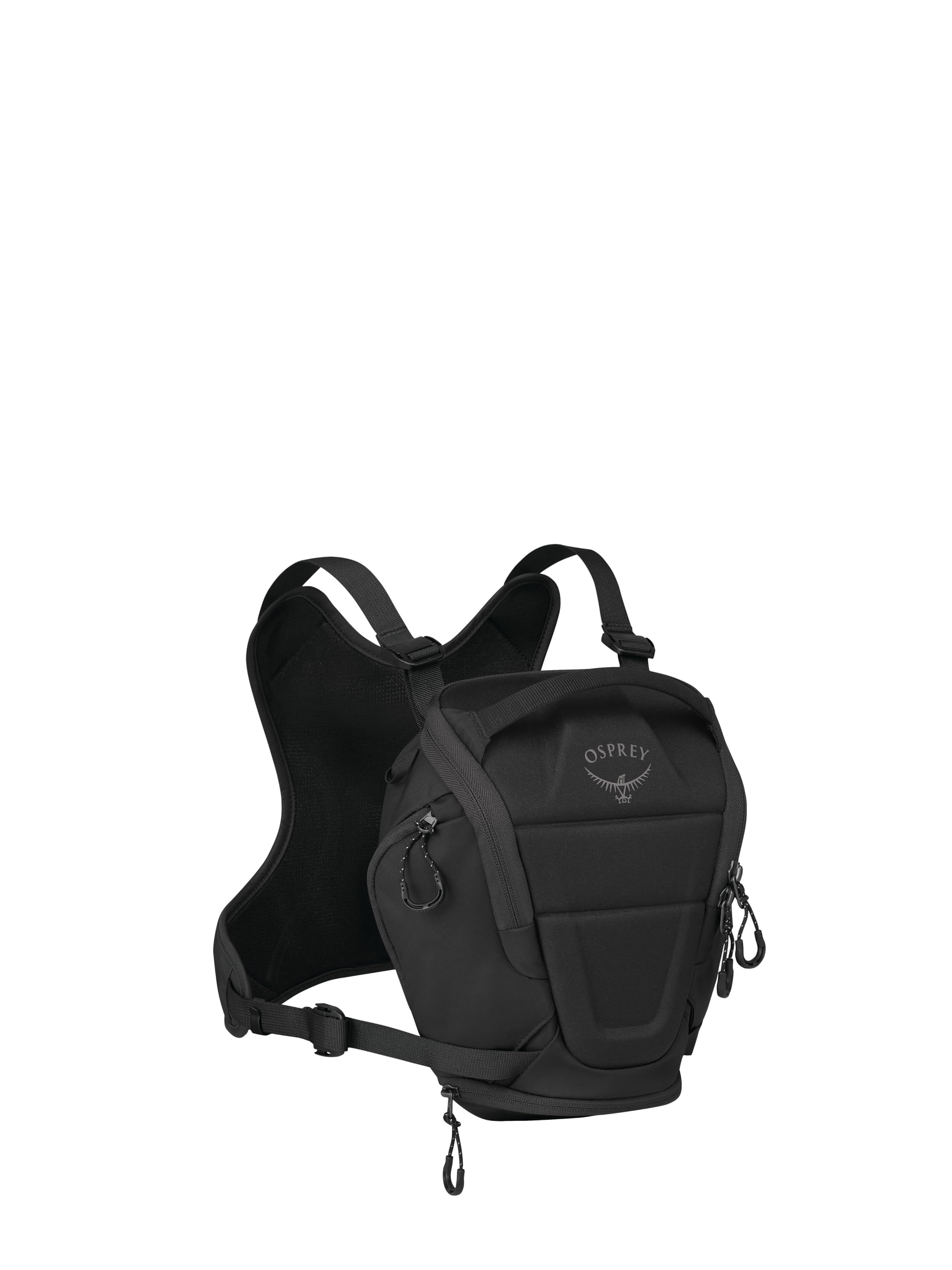 osprey-camera-chest-rig-charcoal-grey image 1