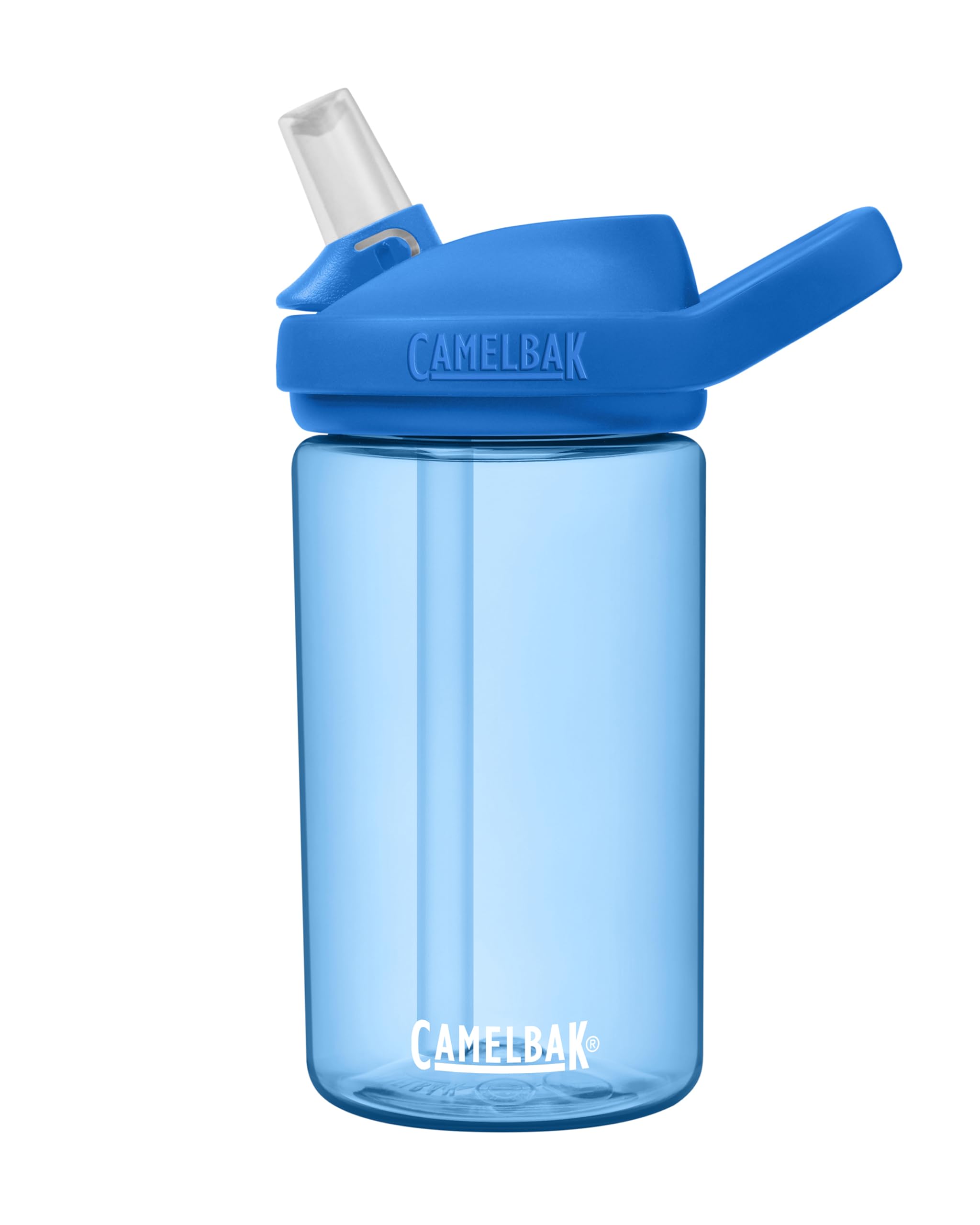 camelbak-eddy-kids-water-bottle-with-bite-valve-straw-14-oz-leak-resistant-spill image 8