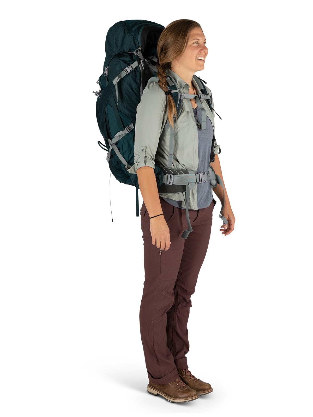 osprey-ariel-plus-70-women-s-backpacking-backpack image 8