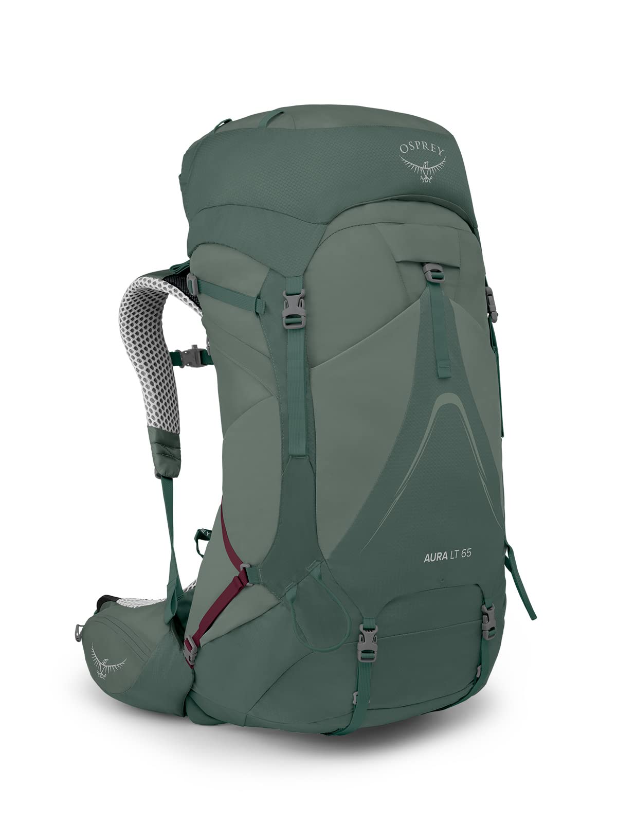 osprey-aura-ag-lt-65-women-s-backpacking-backpack image 8