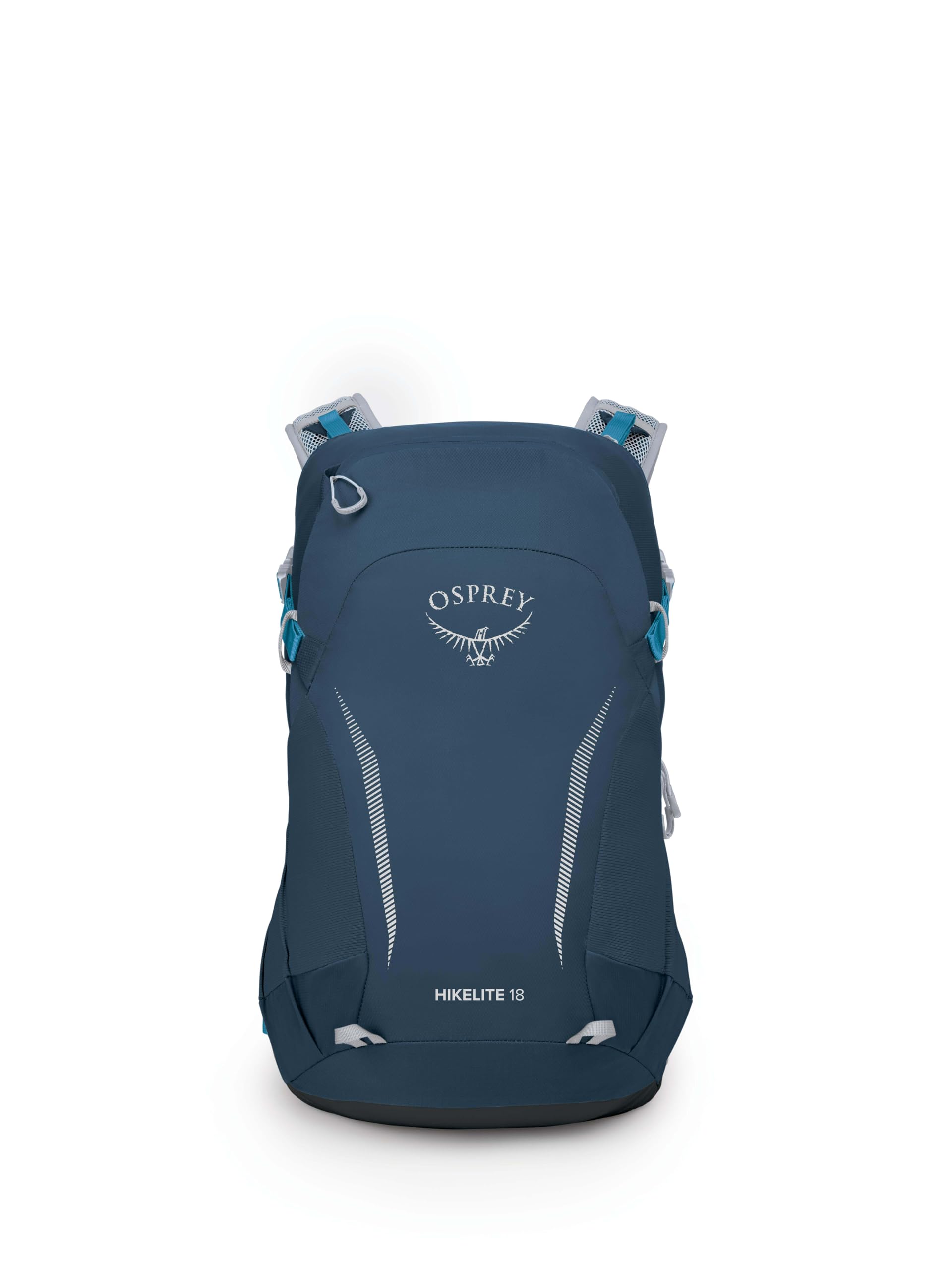 osprey-hikelite-18l-lightweight-hiking-backpack-durable-travel-daypack-with-rain image 6