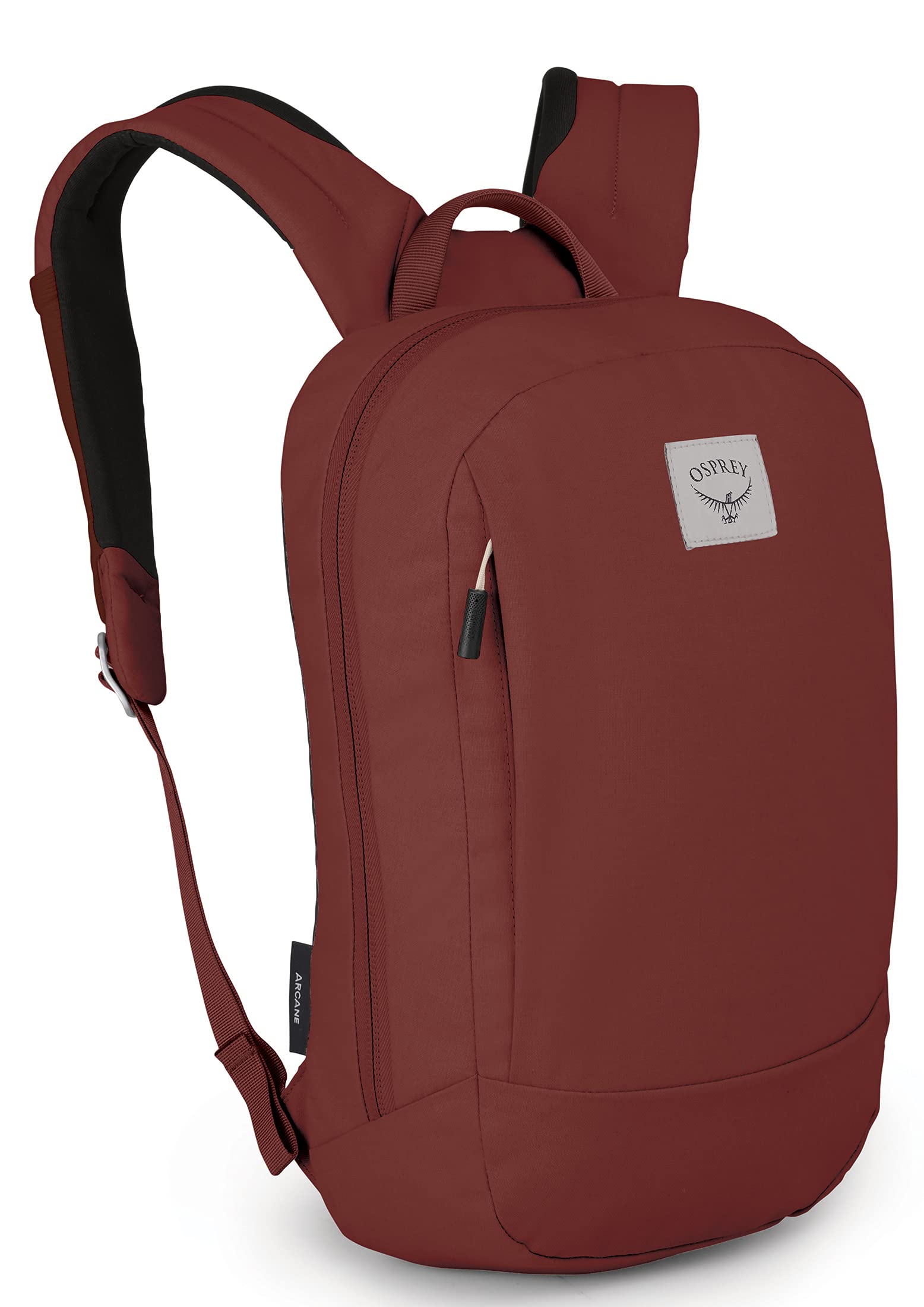 osprey-arcane-small-laptop-backpack-recycled-haybale-green image 4