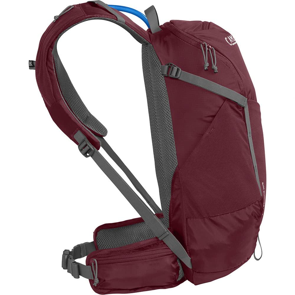 camelbak-women-s-rim-runner-x20-hiking-hydration-backpack-70oz-cabernet-cool-gre image 7