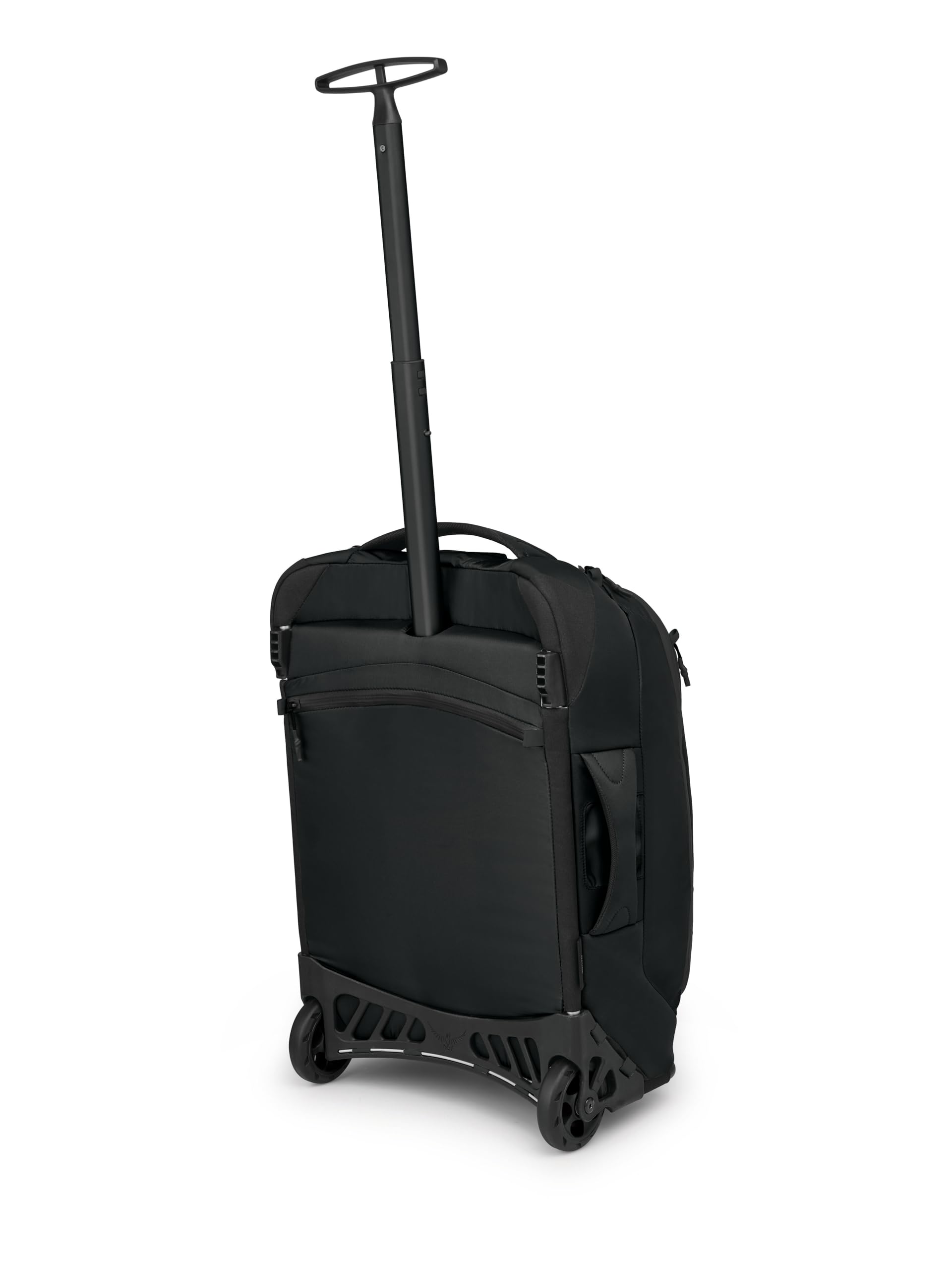 osprey-ozone-2-wheel-carry-on-lightweight-rolling-luggage-40l-black image 8
