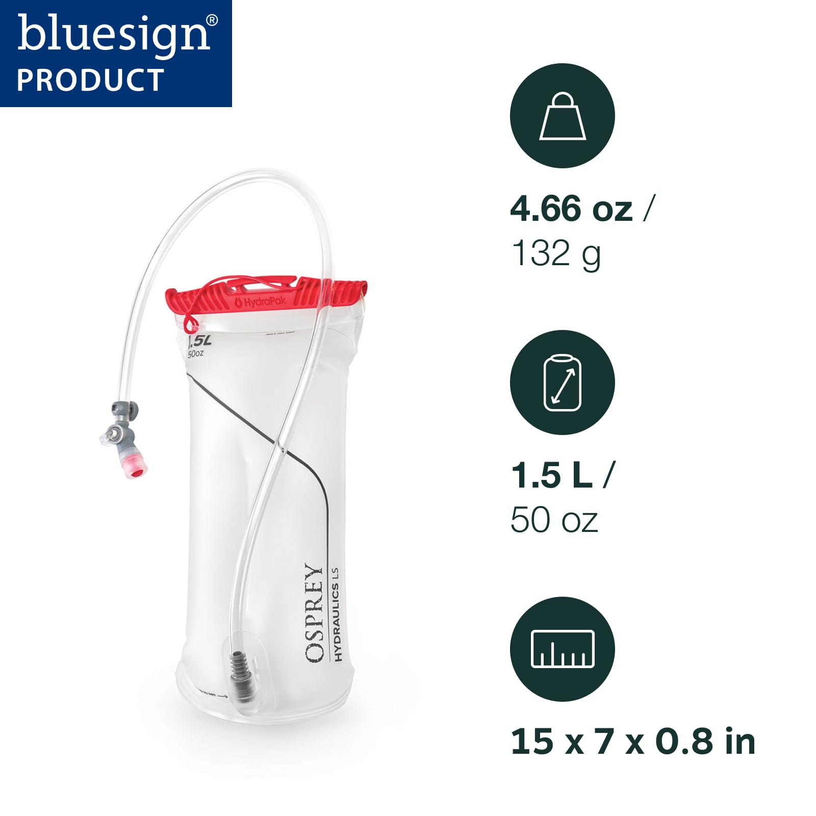 osprey-hydraulics-ls-1-5l-water-reservoir image 2