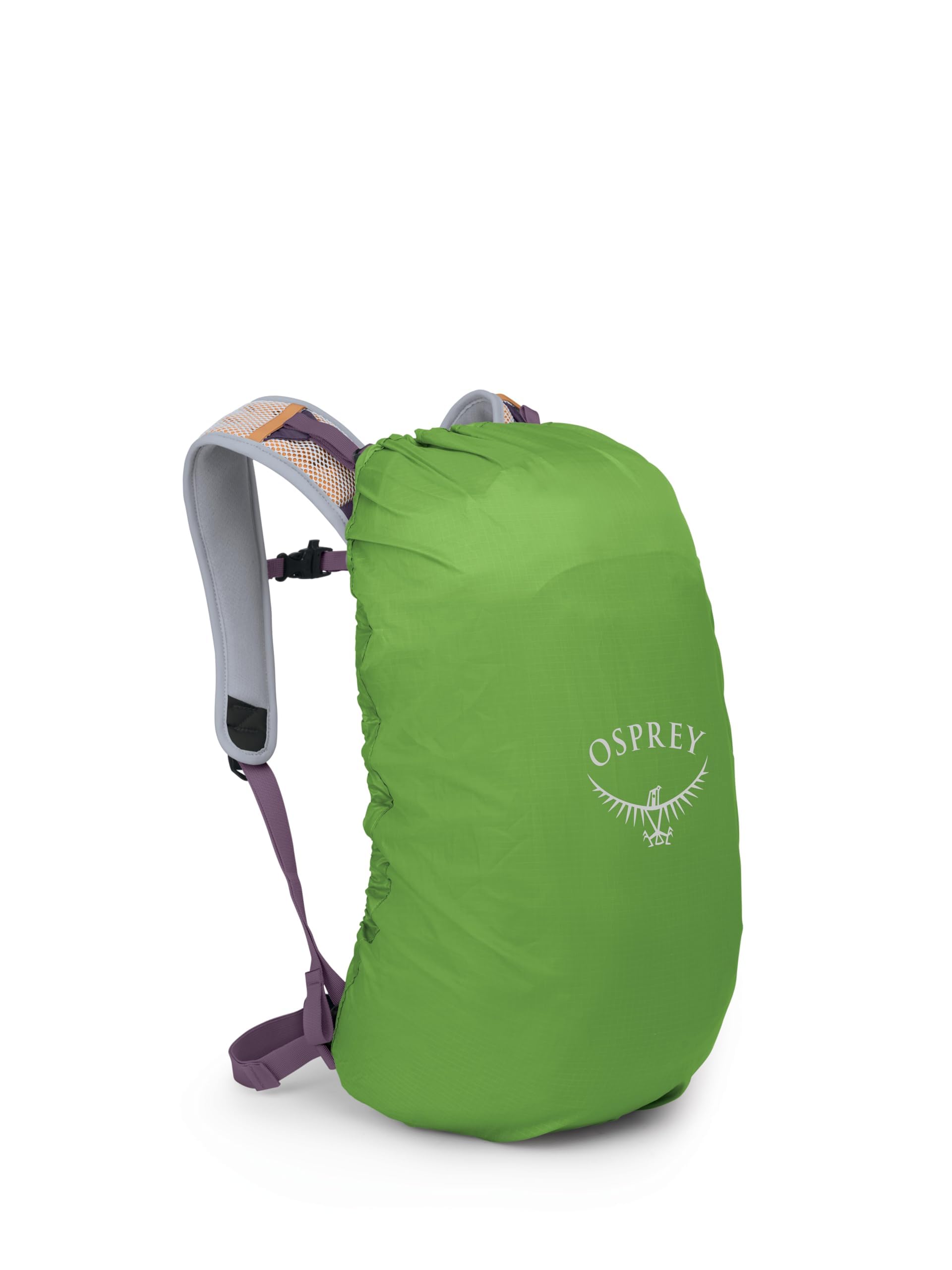 osprey-hikelite-18l-lightweight-hiking-backpack-durable-travel-daypack-with-rain-3 image 7