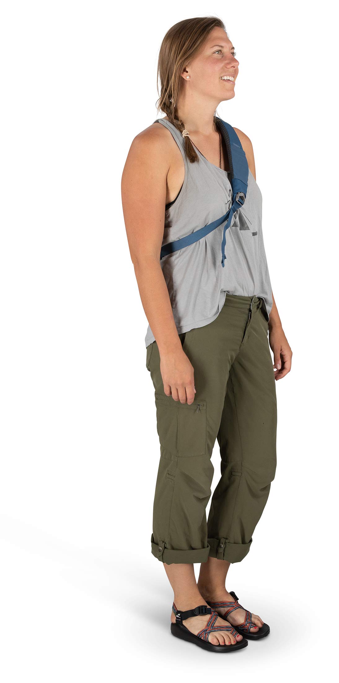 osprey-daylite-shoulder-sling-bag image 4