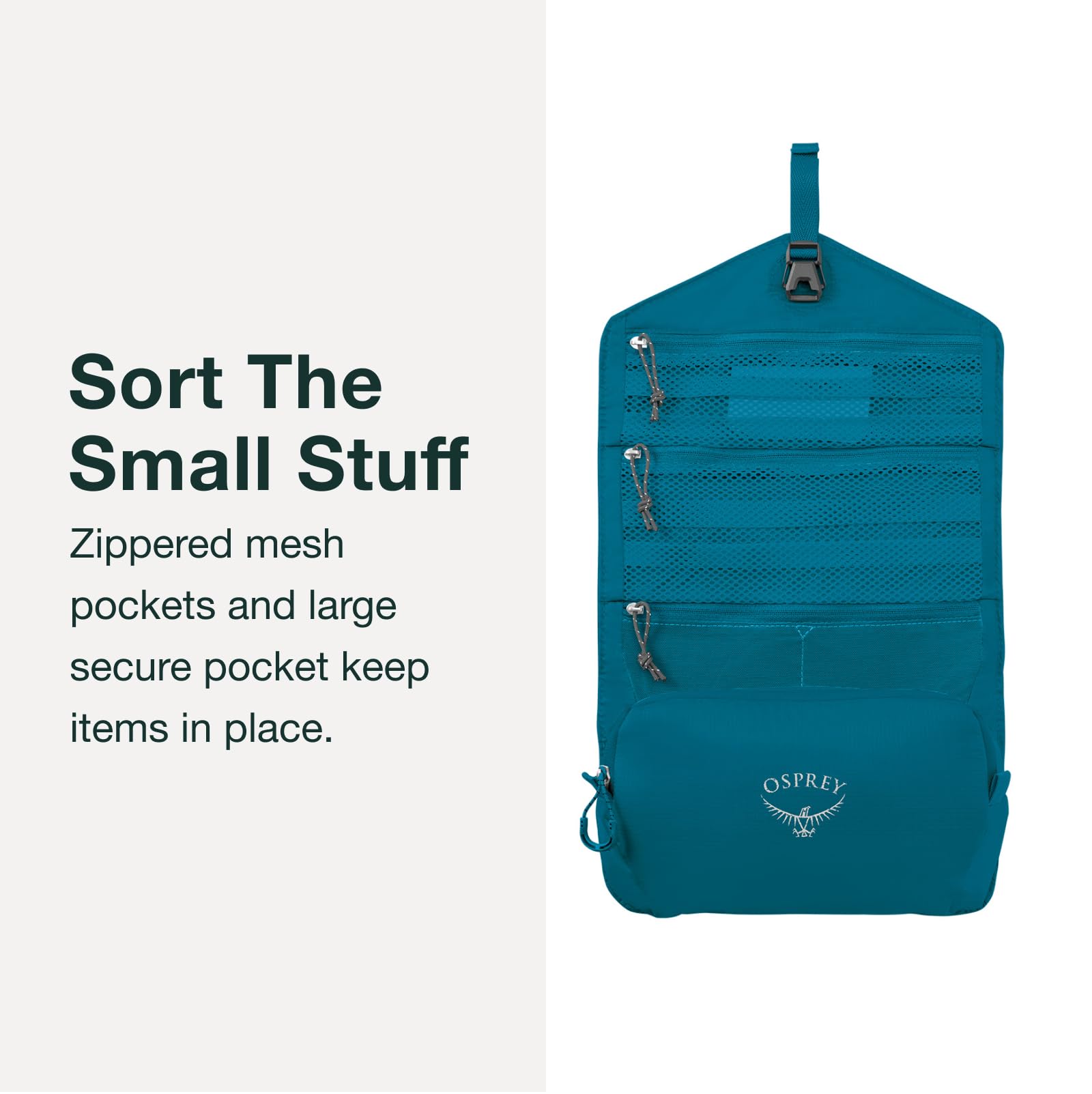 osprey-ultralight-roll-packing-organizer-waterfront-blue image 4