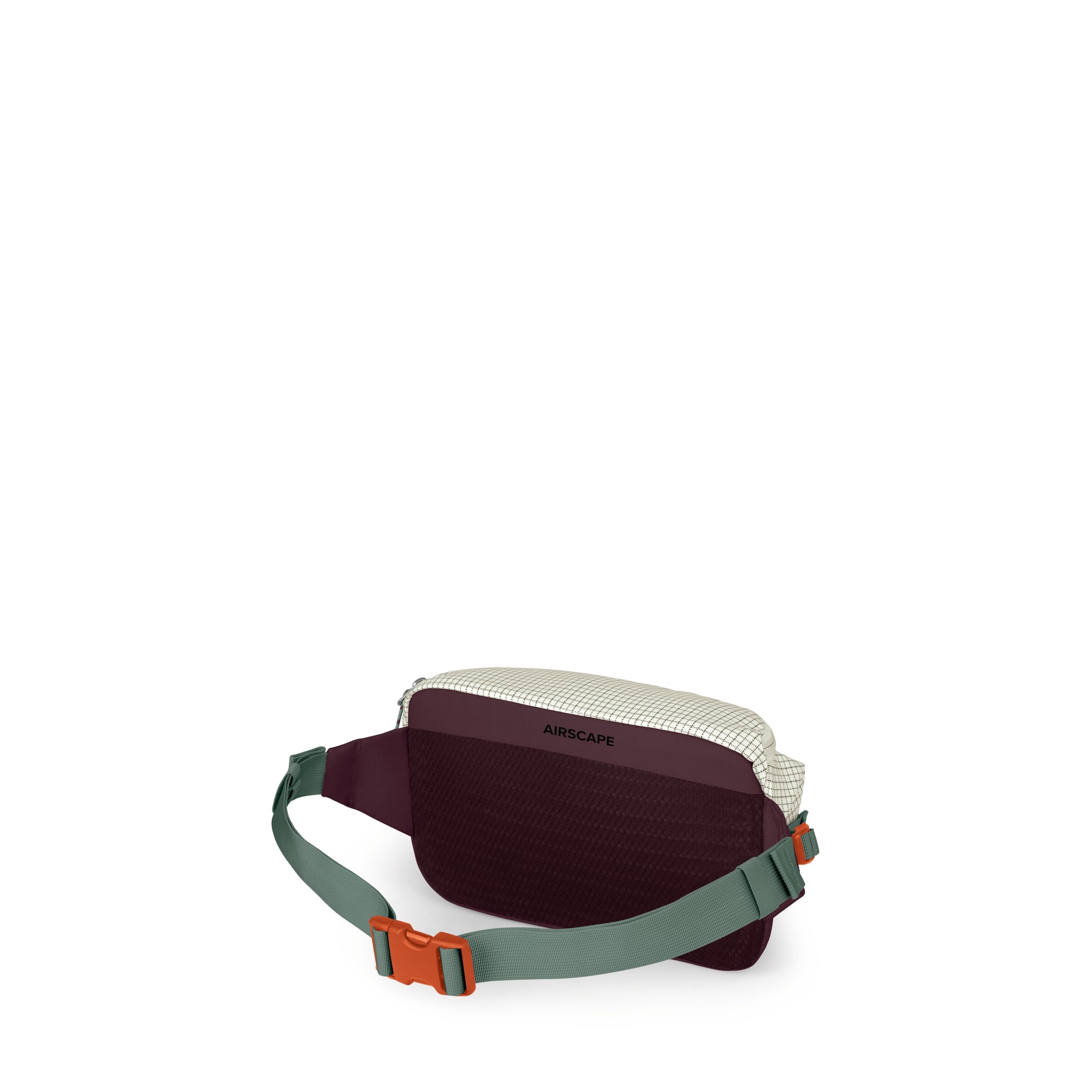 osprey-transporter-commuter-waist-pack-travel-fanny-pack-with-crossbody-strap image 8
