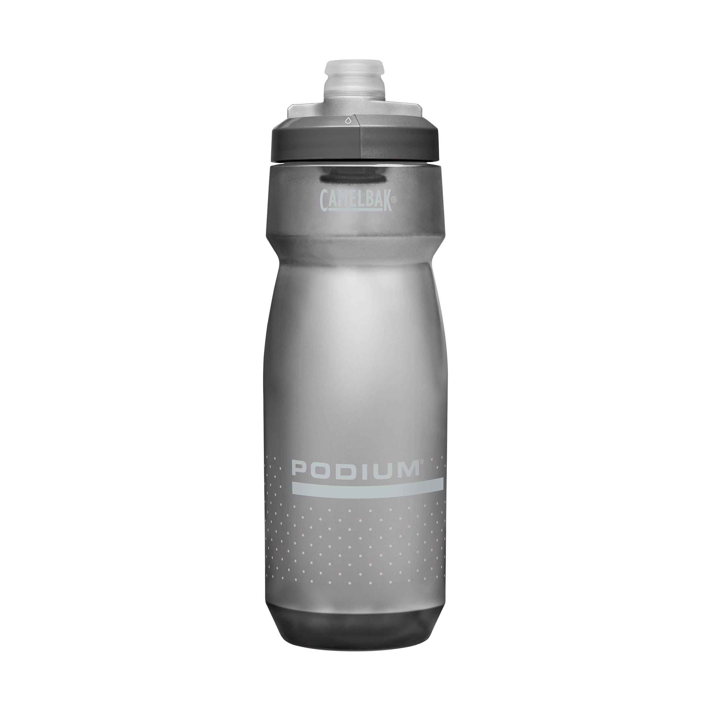 camelbak-podium-bike-squeeze-water-bottle-24-oz-smoke image 1