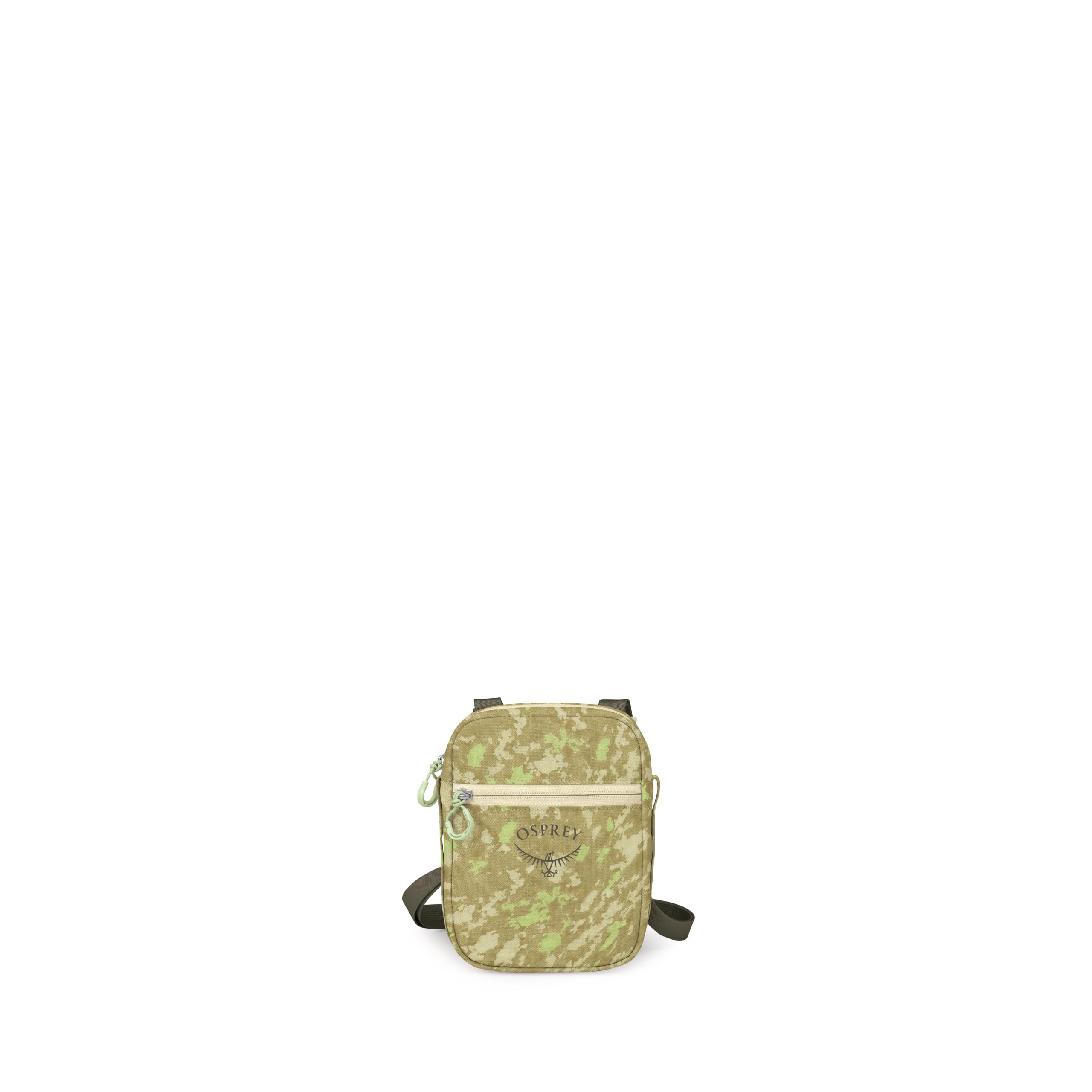 osprey-daylite-small-crossbody-sunlit-lichen-print image 1