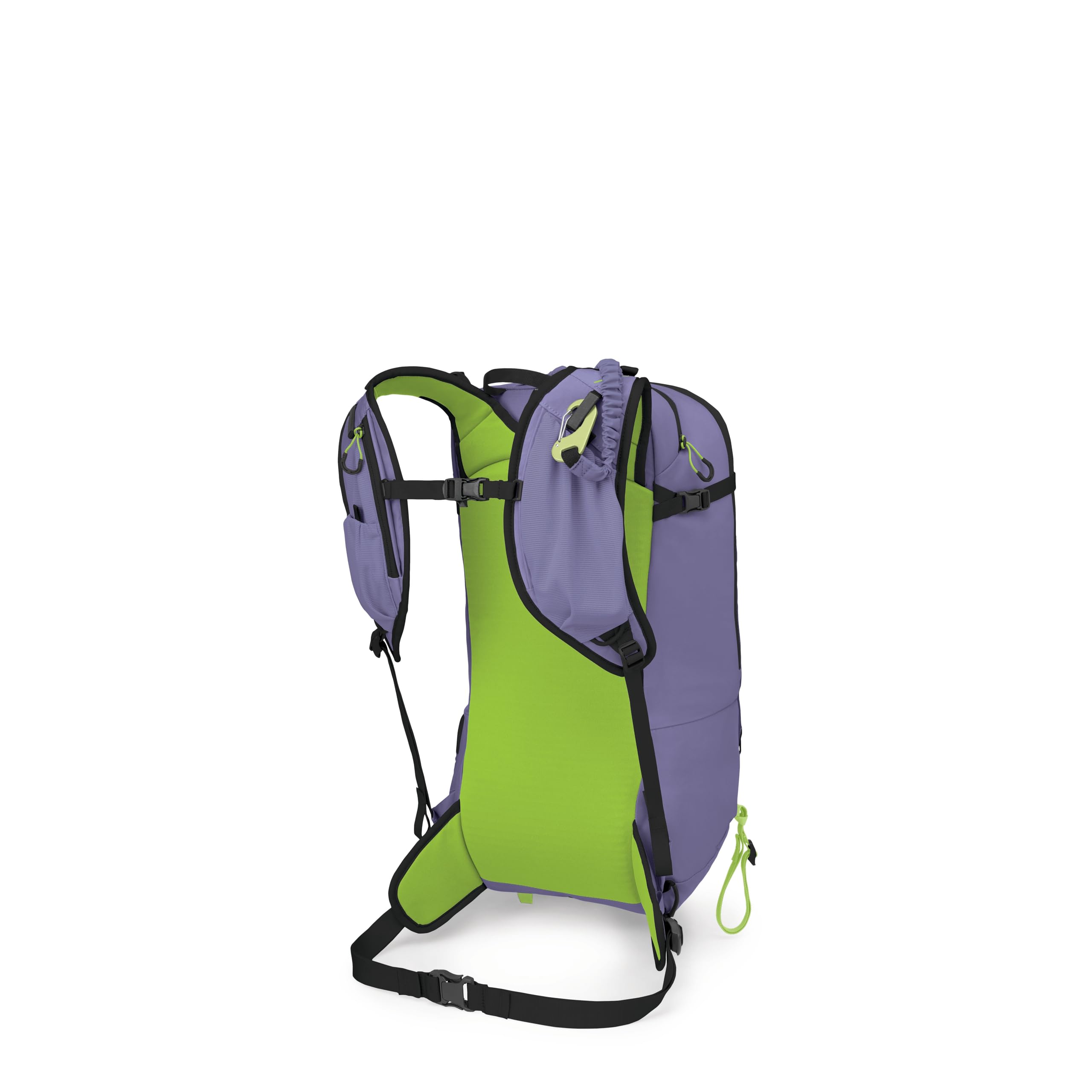 osprey-firn-18l-ski-and-snowboard-backpack image 3