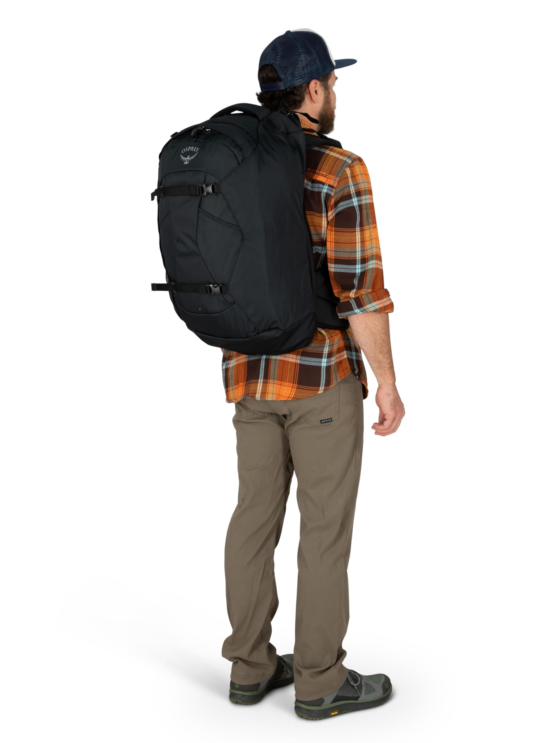 osprey-farpoint-40l-men-s-travel-backpack-black image 3